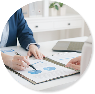 サービスのイメージ