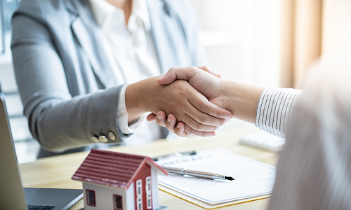 安心のサポートのイメージ