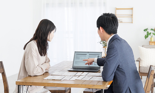 専門知識のイメージ