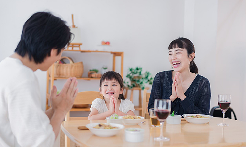 未来につながる提案のイメージ