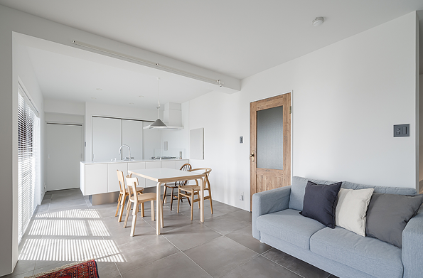 MIRISEのコンセプトイメージ