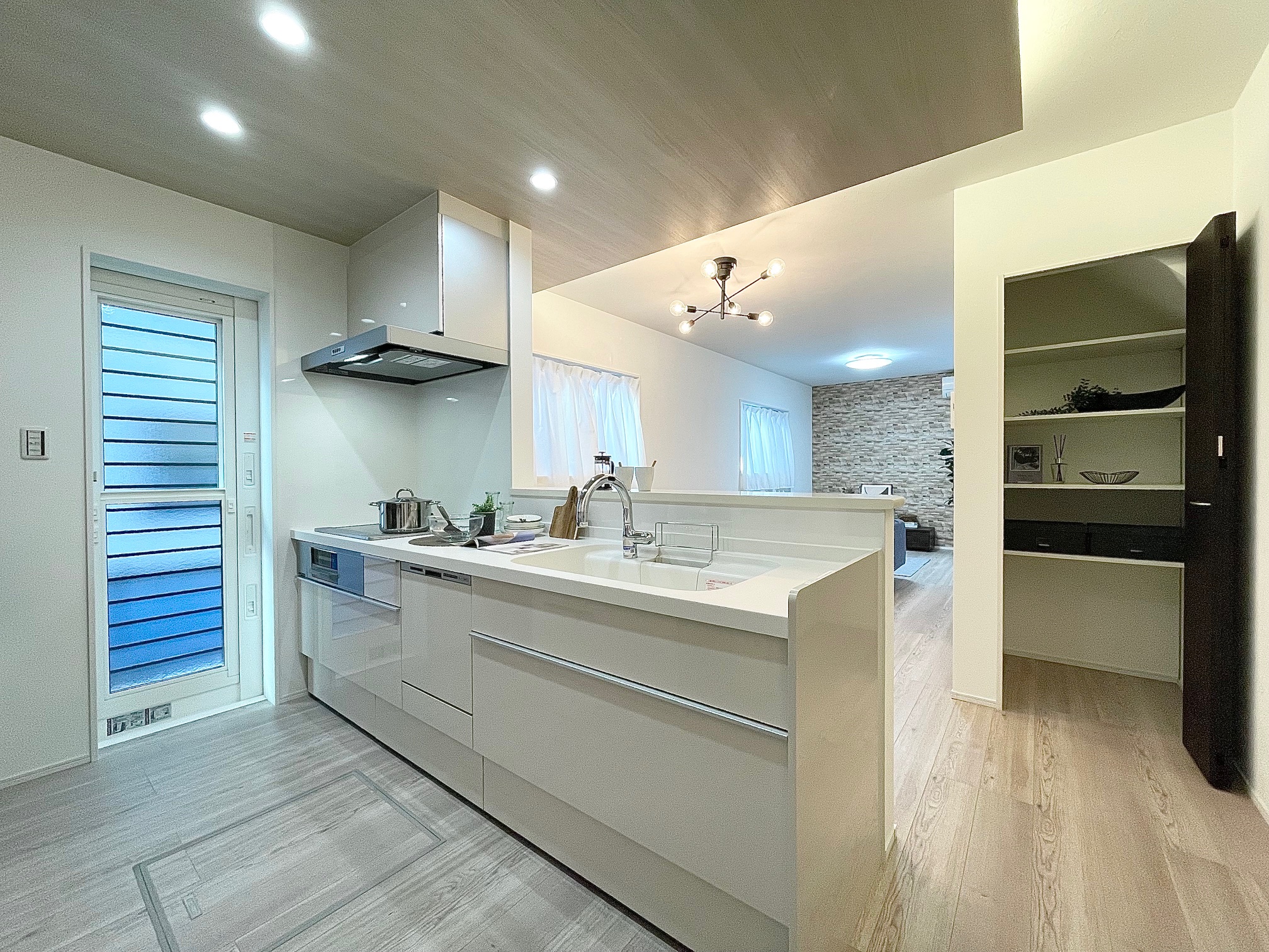 ルルーディア福山市引野町4丁目／1号棟