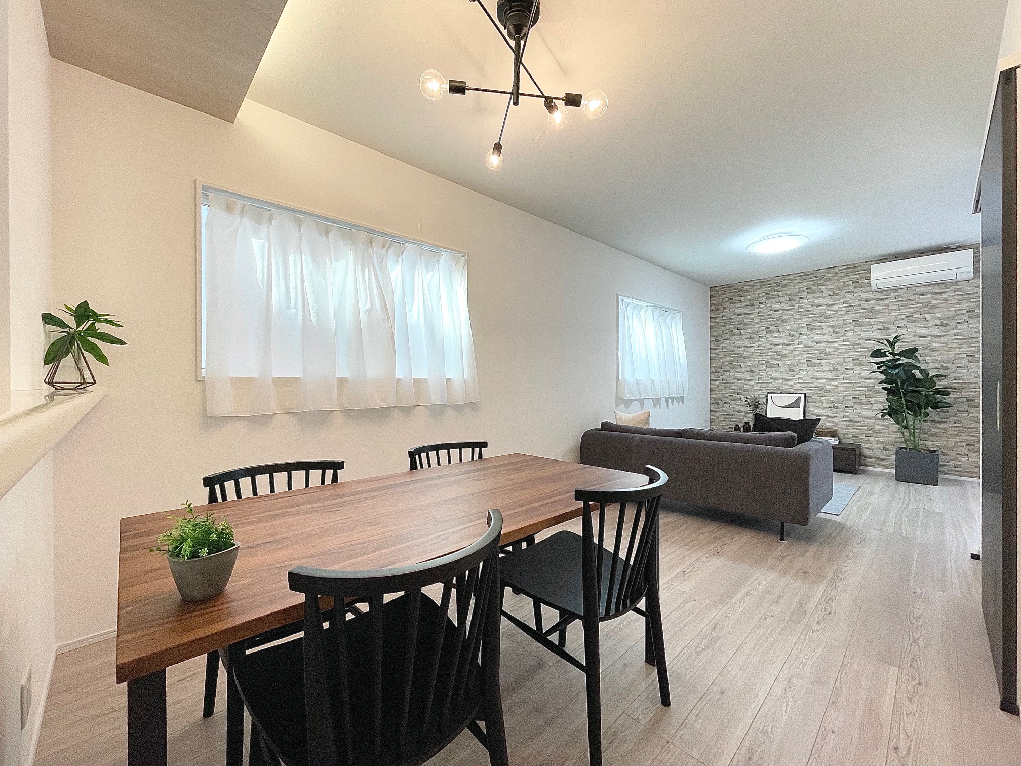 ルルーディア福山市引野町4丁目／1号棟