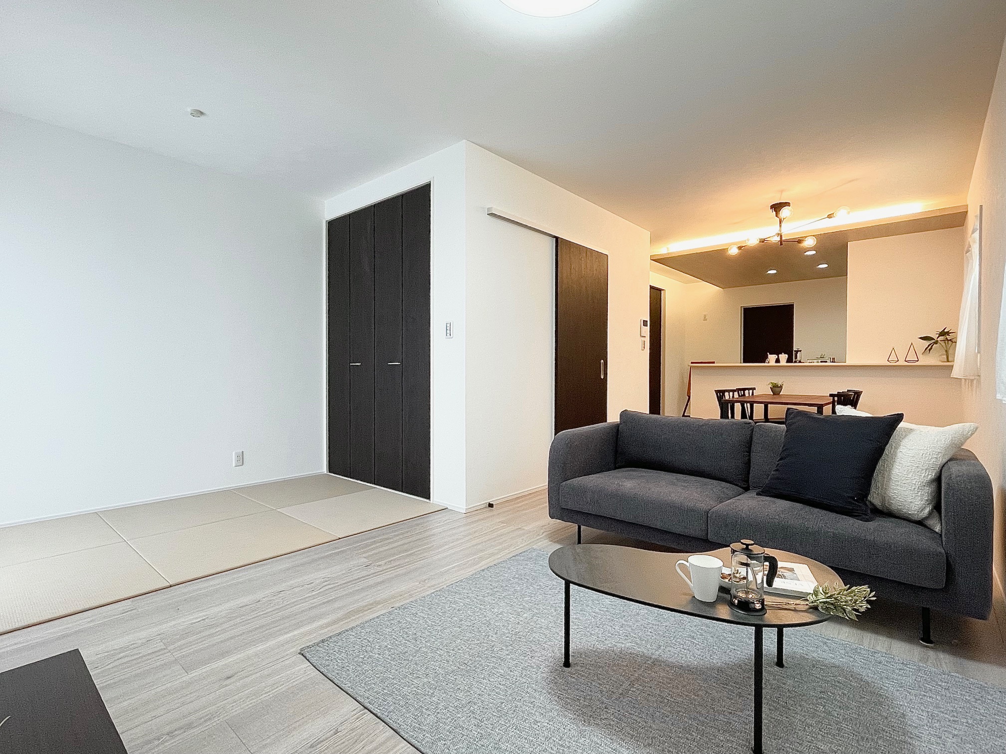 ルルーディア福山市引野町4丁目／1号棟