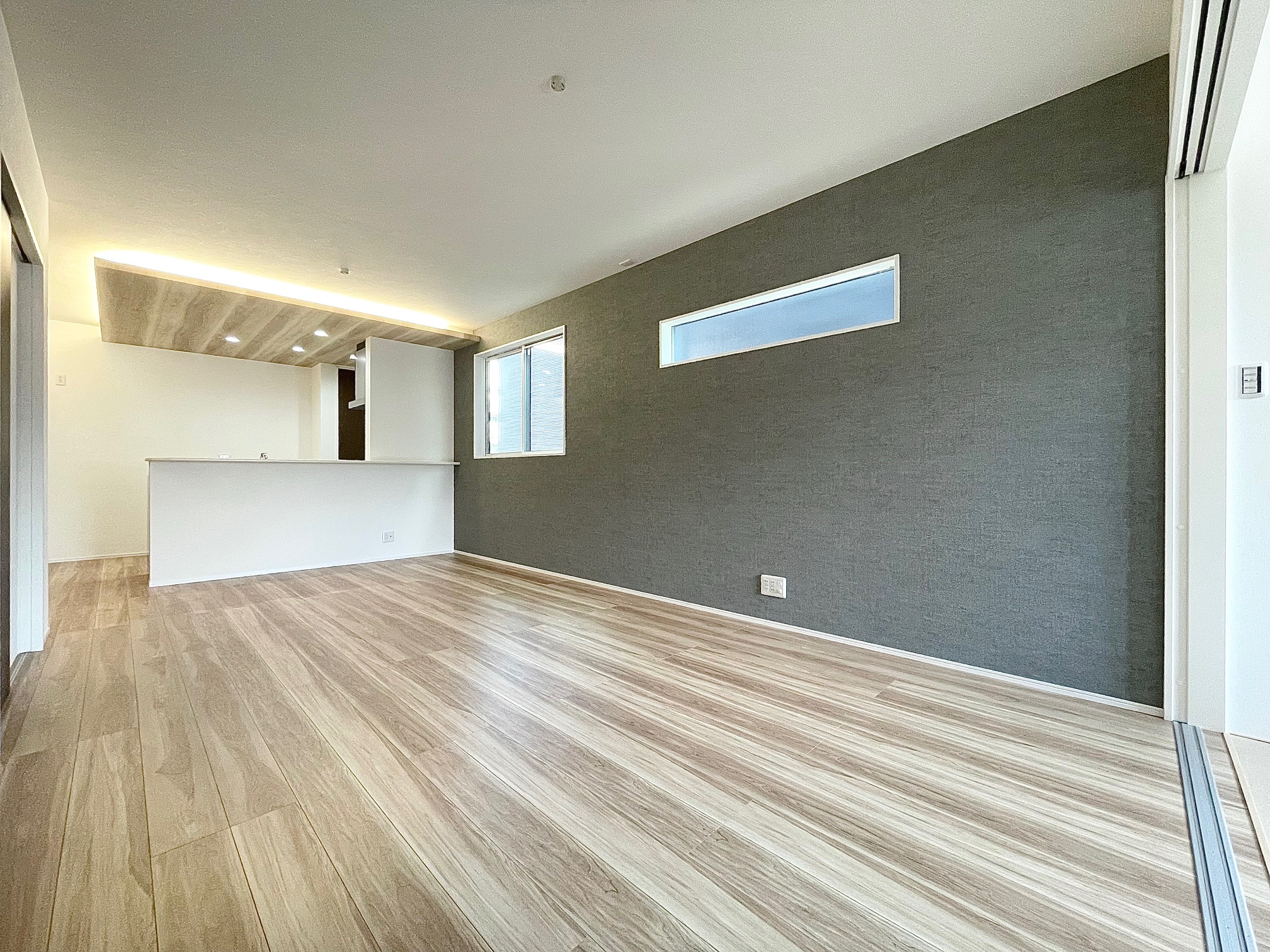 ルルーディア福山市引野町4丁目／2号棟