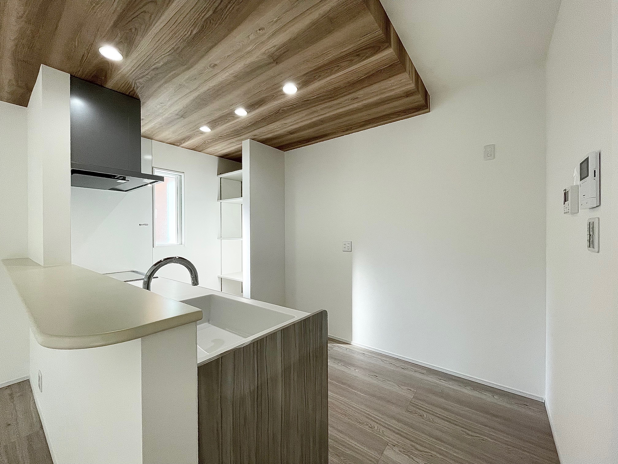 ルルーディア福山市引野町4丁目②／3号棟