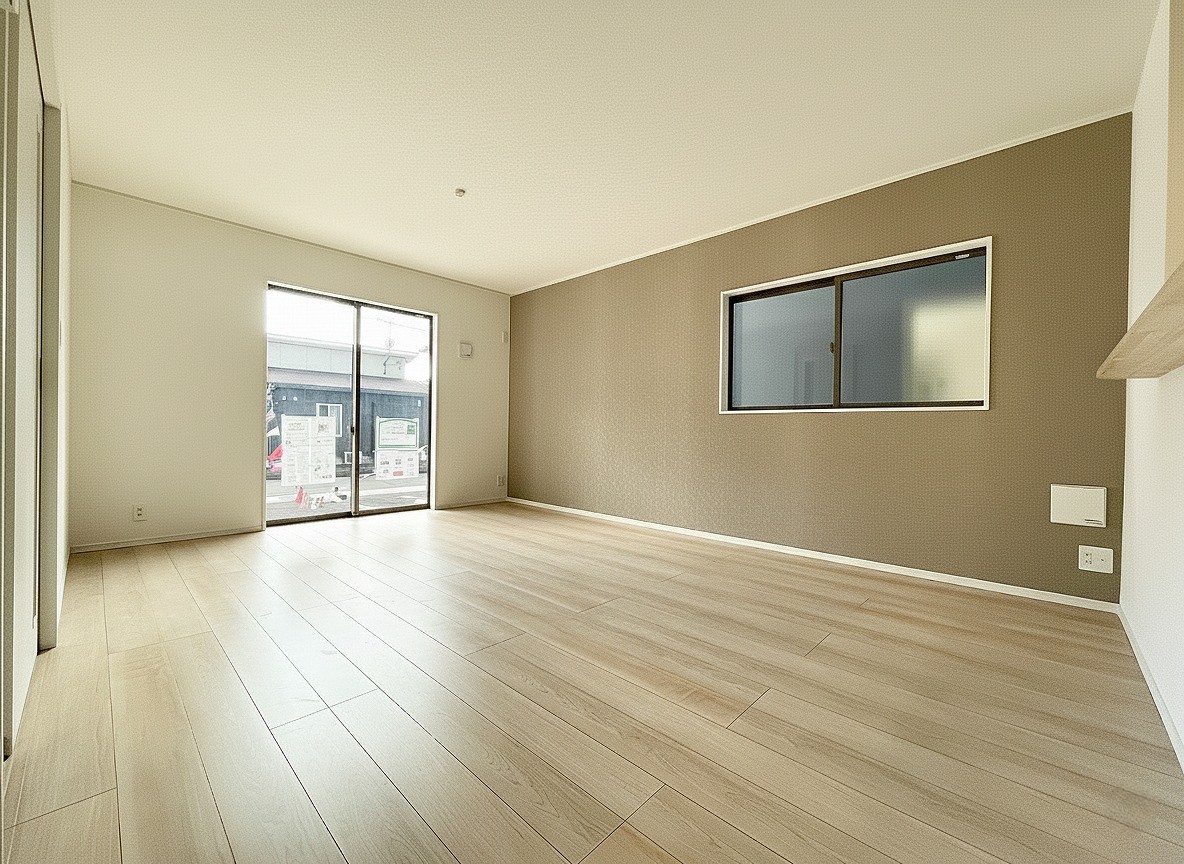 クレイドルガーデン福山市新涯町　第5／5号棟