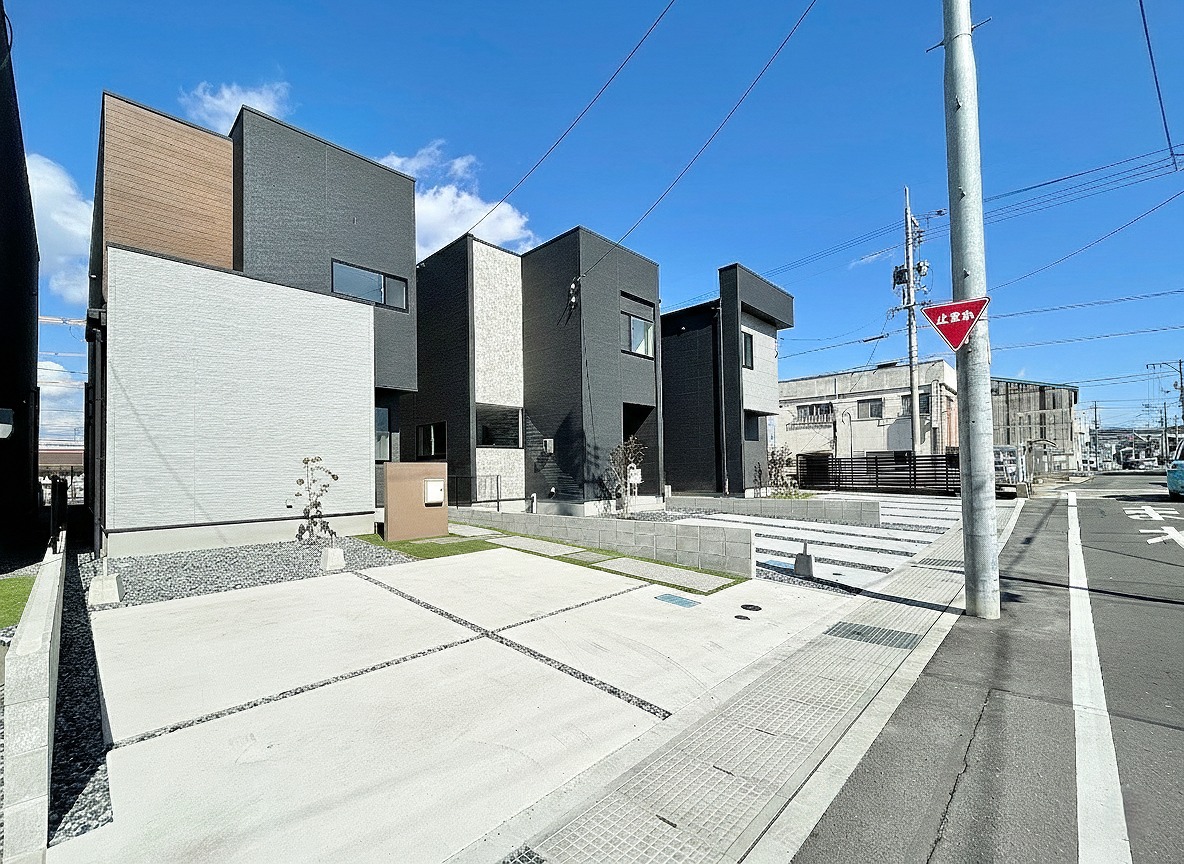 ルルーディア福山市引野町4丁目／2号棟