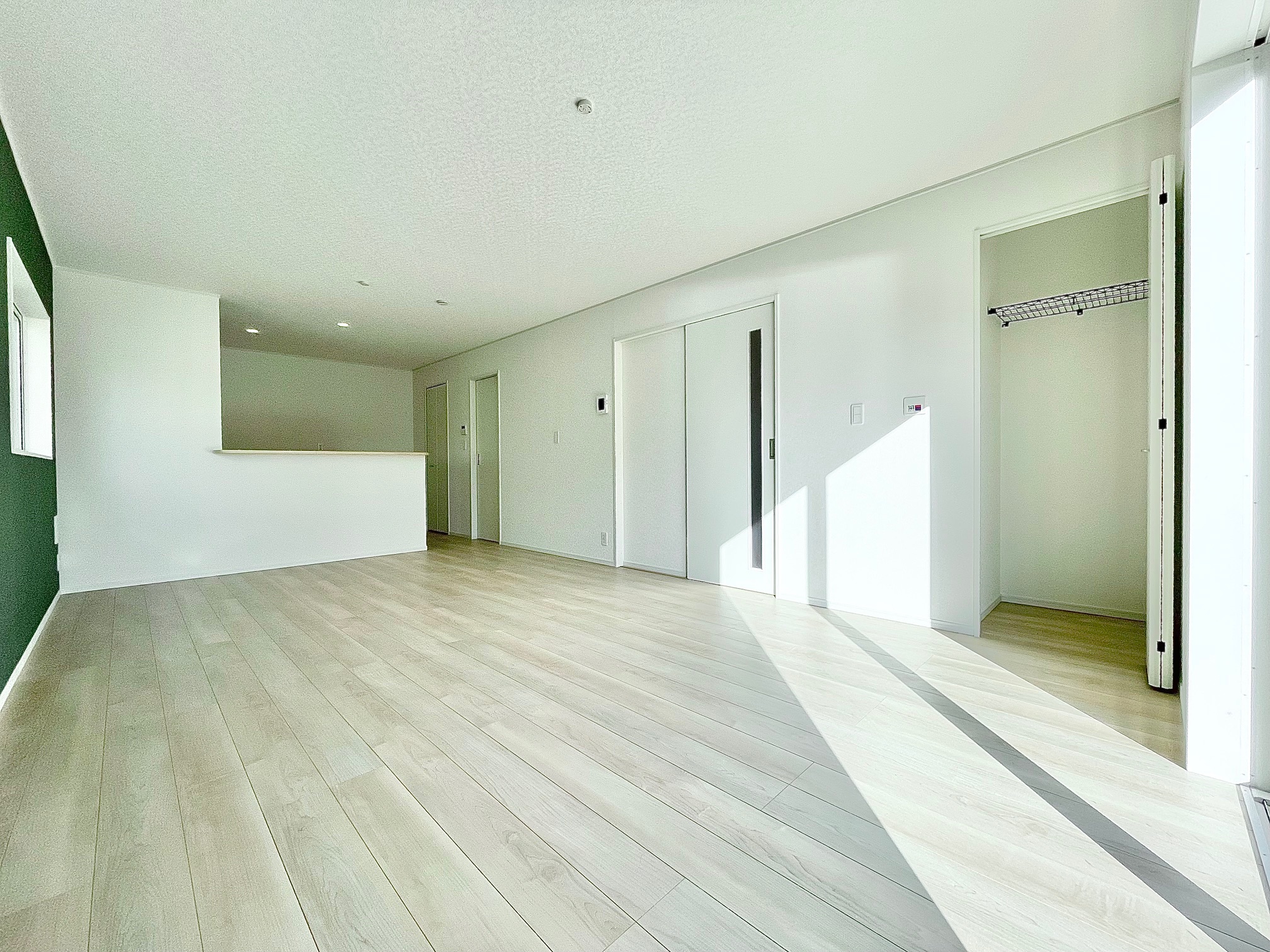 クレイドルガーデン福山市長者町　第1／3号棟