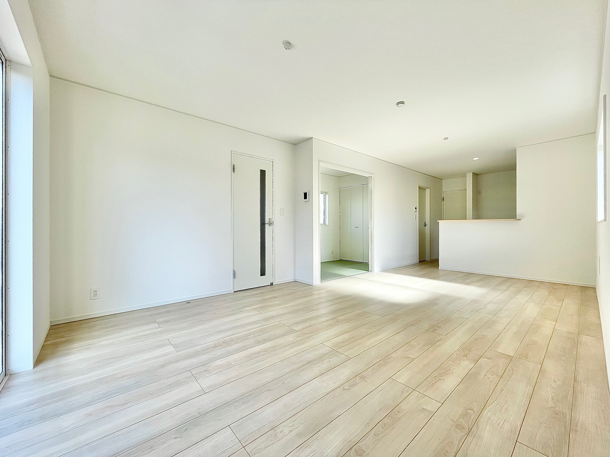 クレイドルガーデン福山市沖野上町　第2／1号棟