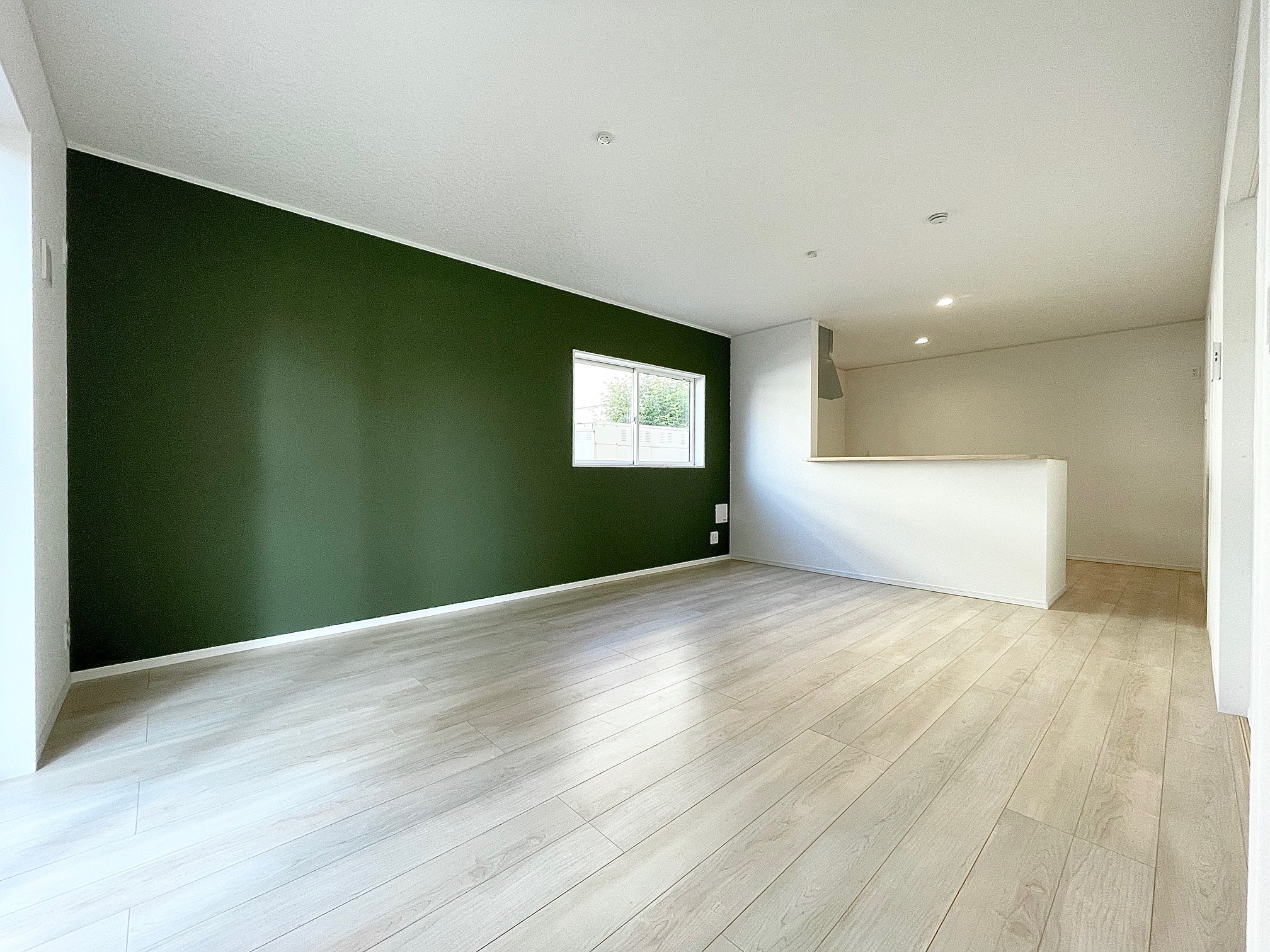 クレイドルガーデン福山市沖野上町　第2／2号棟