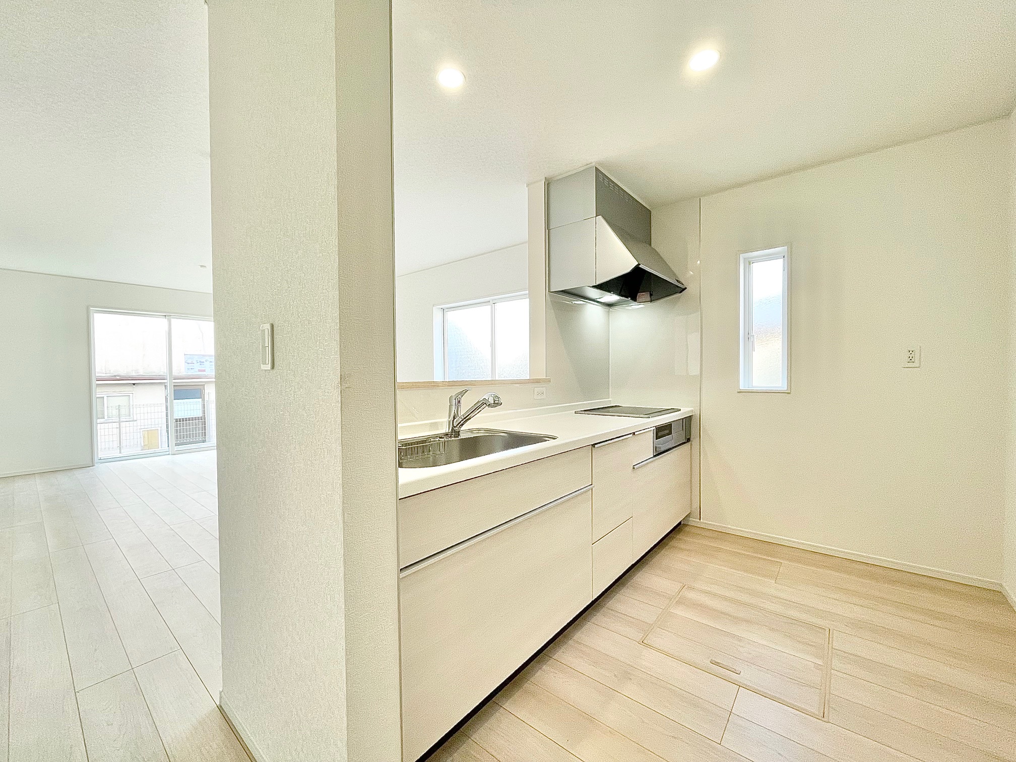 クレイドルガーデン福山市宮前町　第1／1号棟