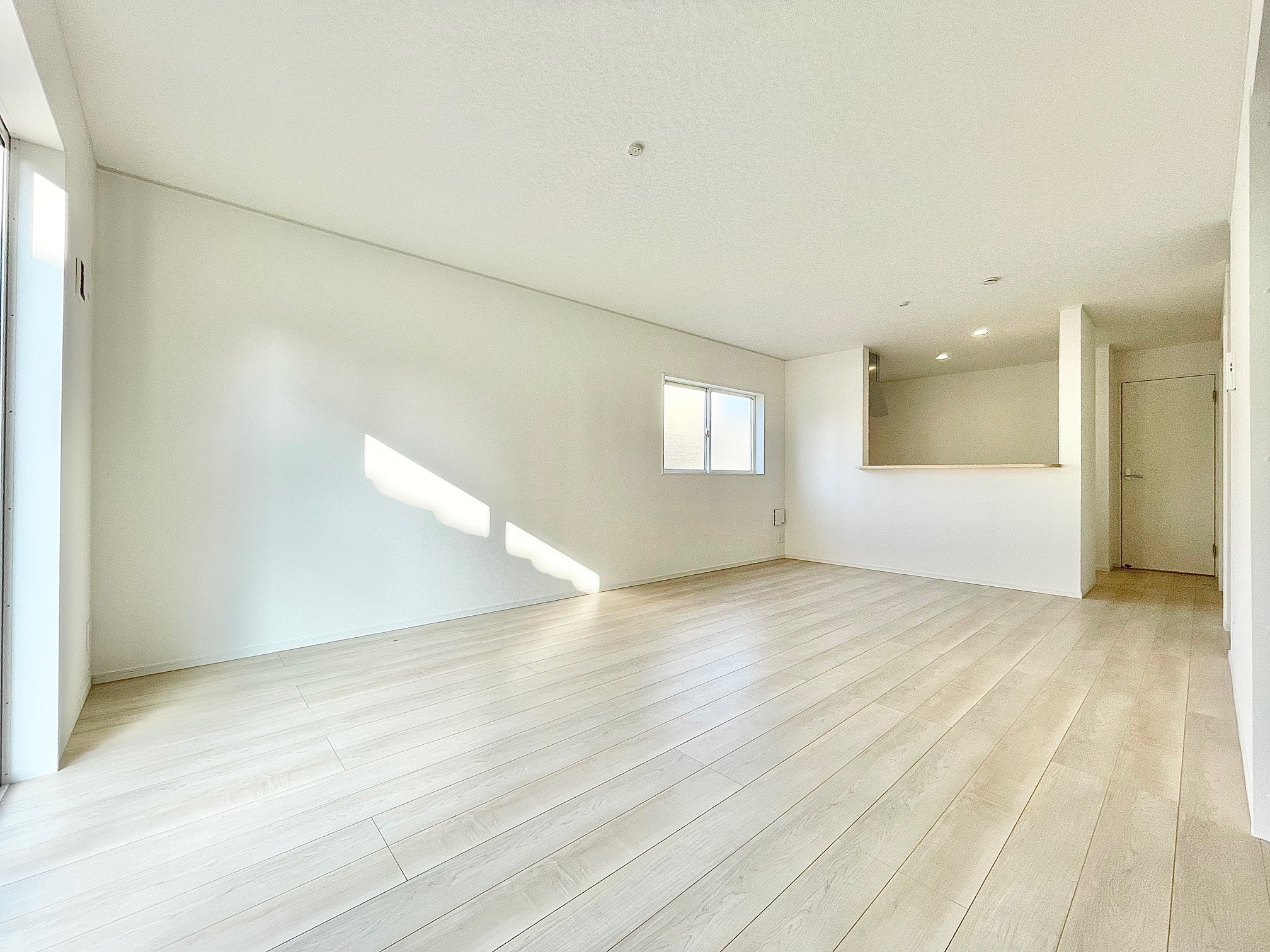 クレイドルガーデン福山市宮前町　第1／1号棟