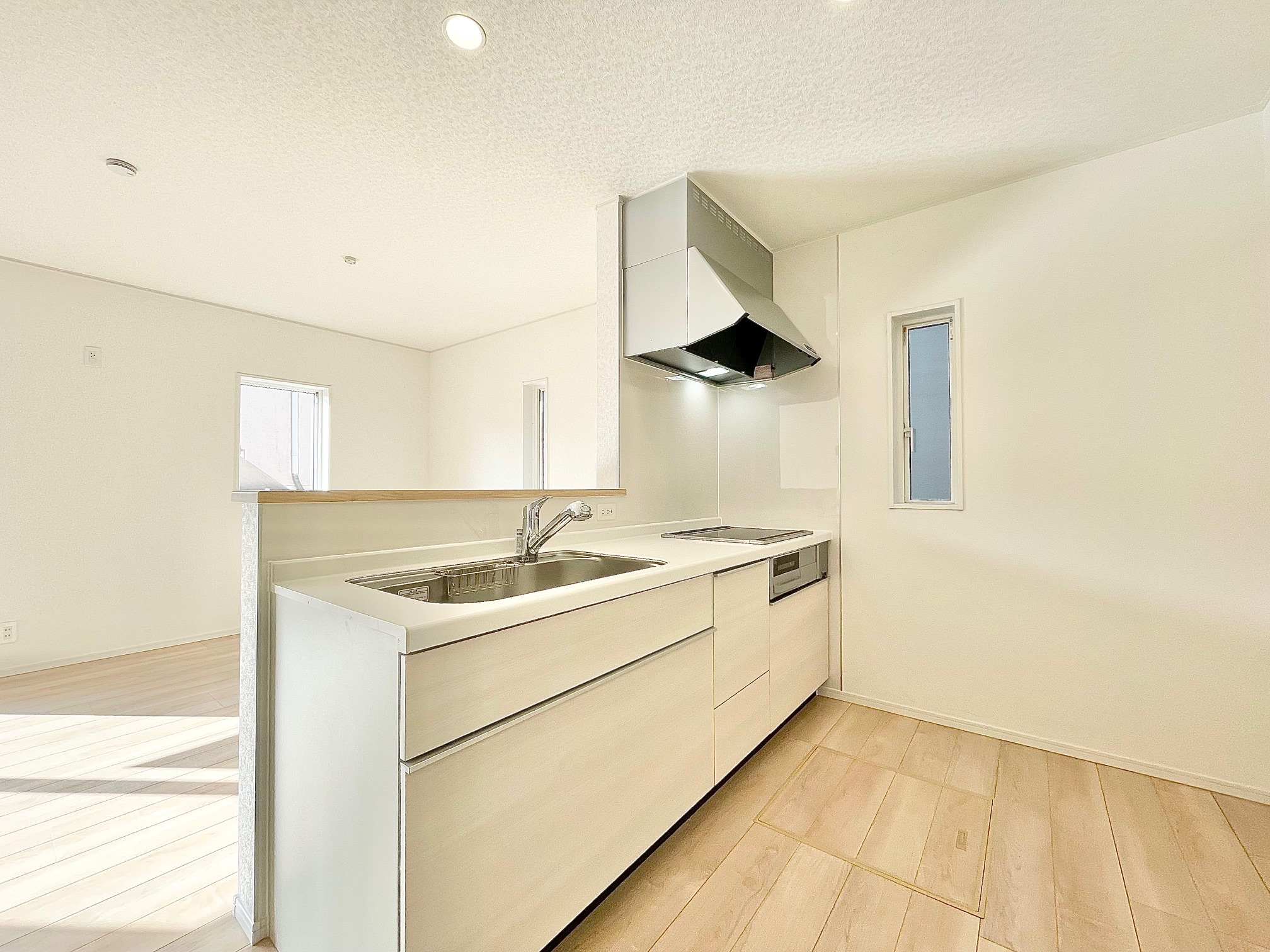 クレイドルガーデン福山市宮前町　第1／2号棟