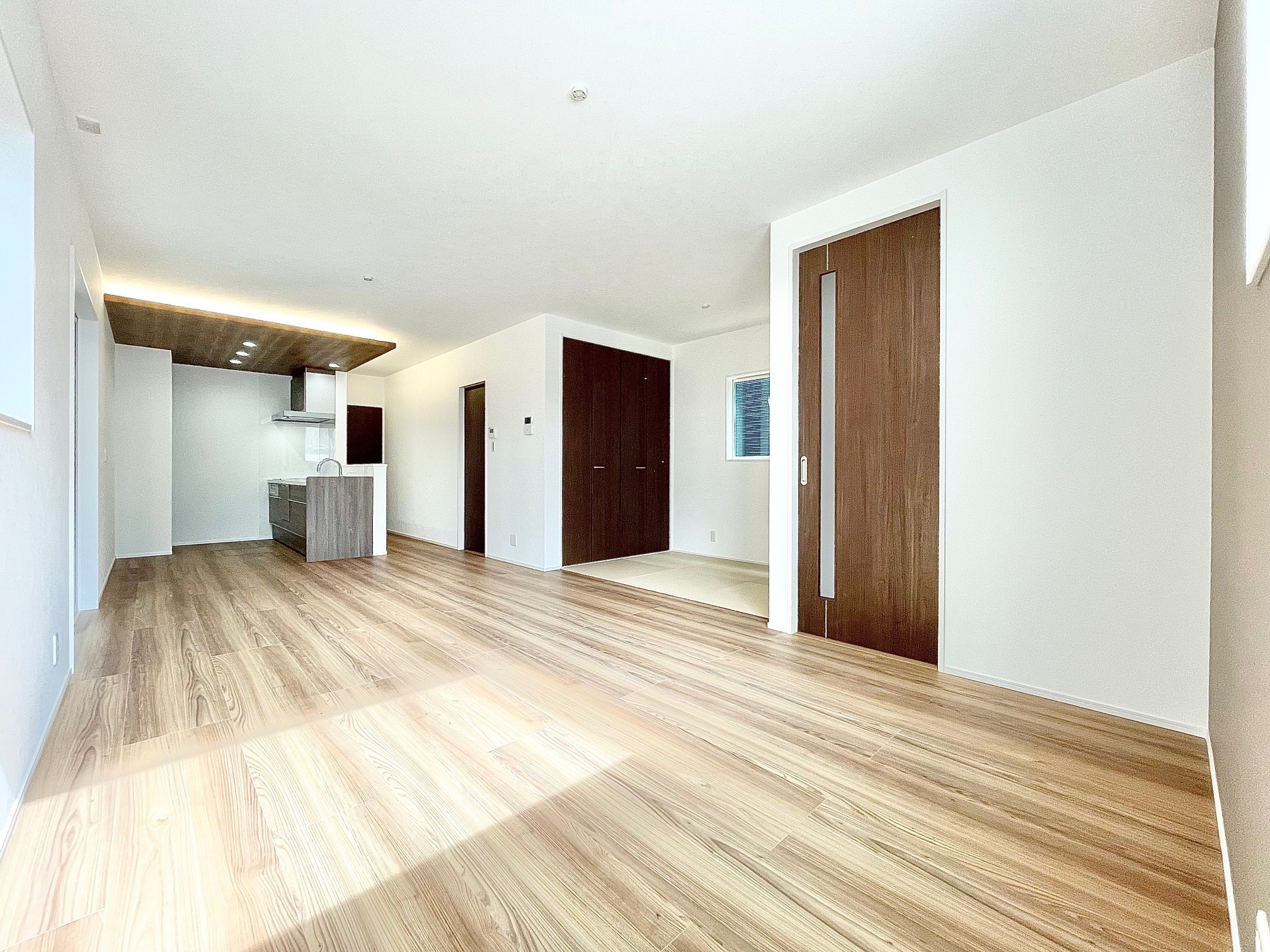 ルルーディア福山市引野町4丁目／3号棟