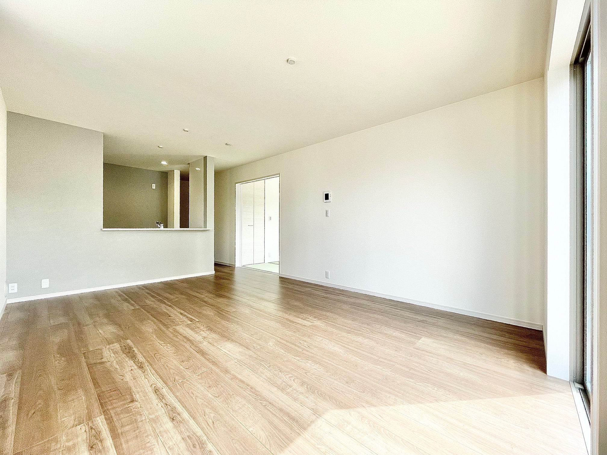 リーブルガーデン府中市高木町　第2／1号棟