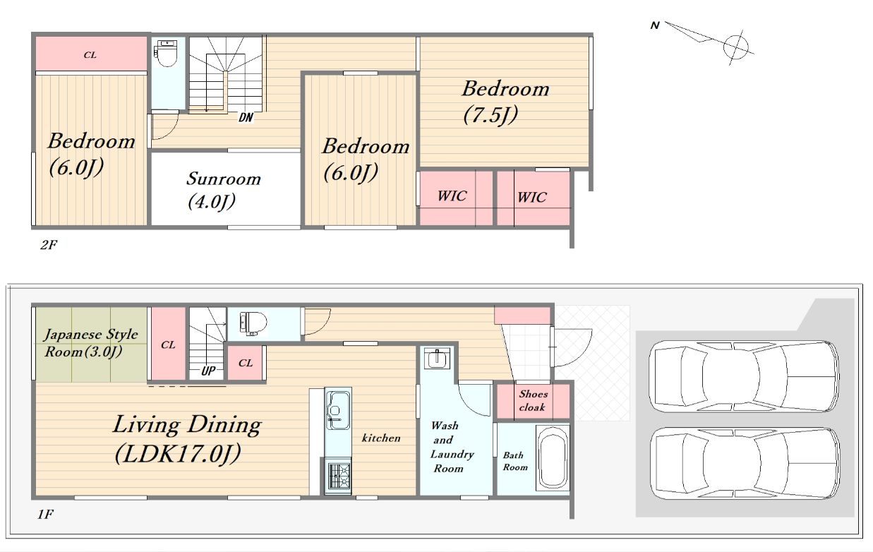 ルルーディア福山市引野町4丁目／1号棟