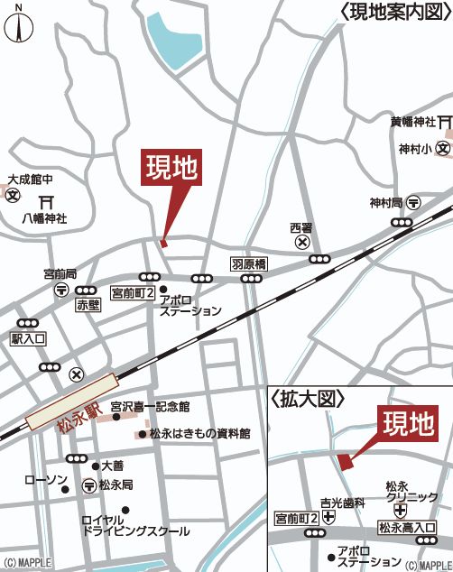 クレイドルガーデン福山市宮前町　第1／1号棟