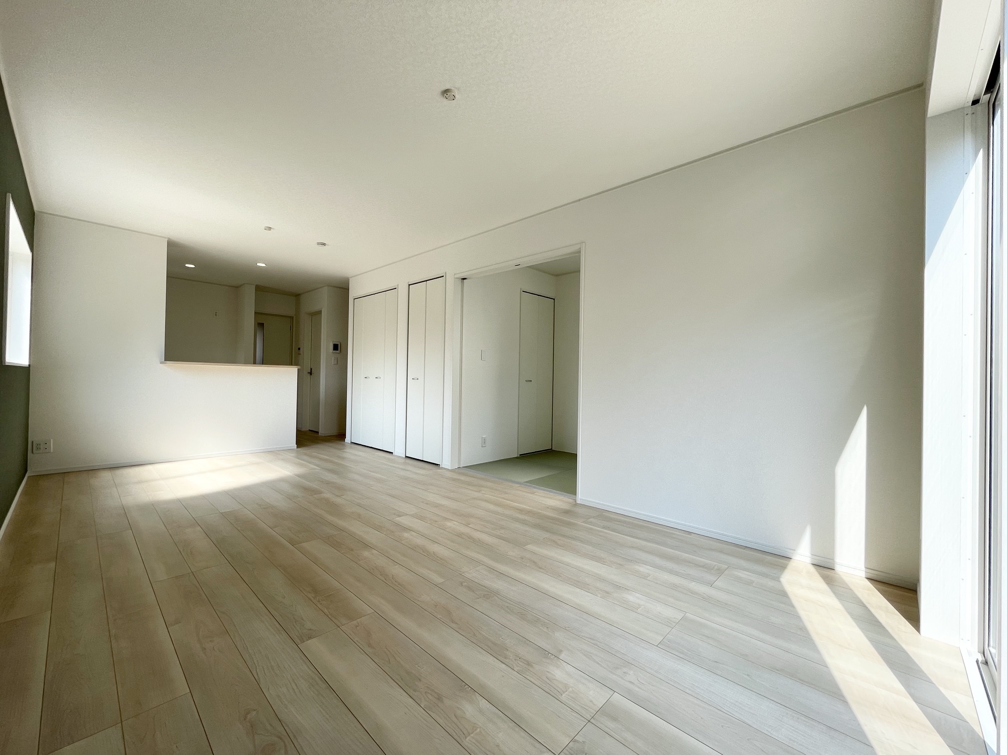 クレイドルガーデン福山市南蔵王町　第1／1号棟