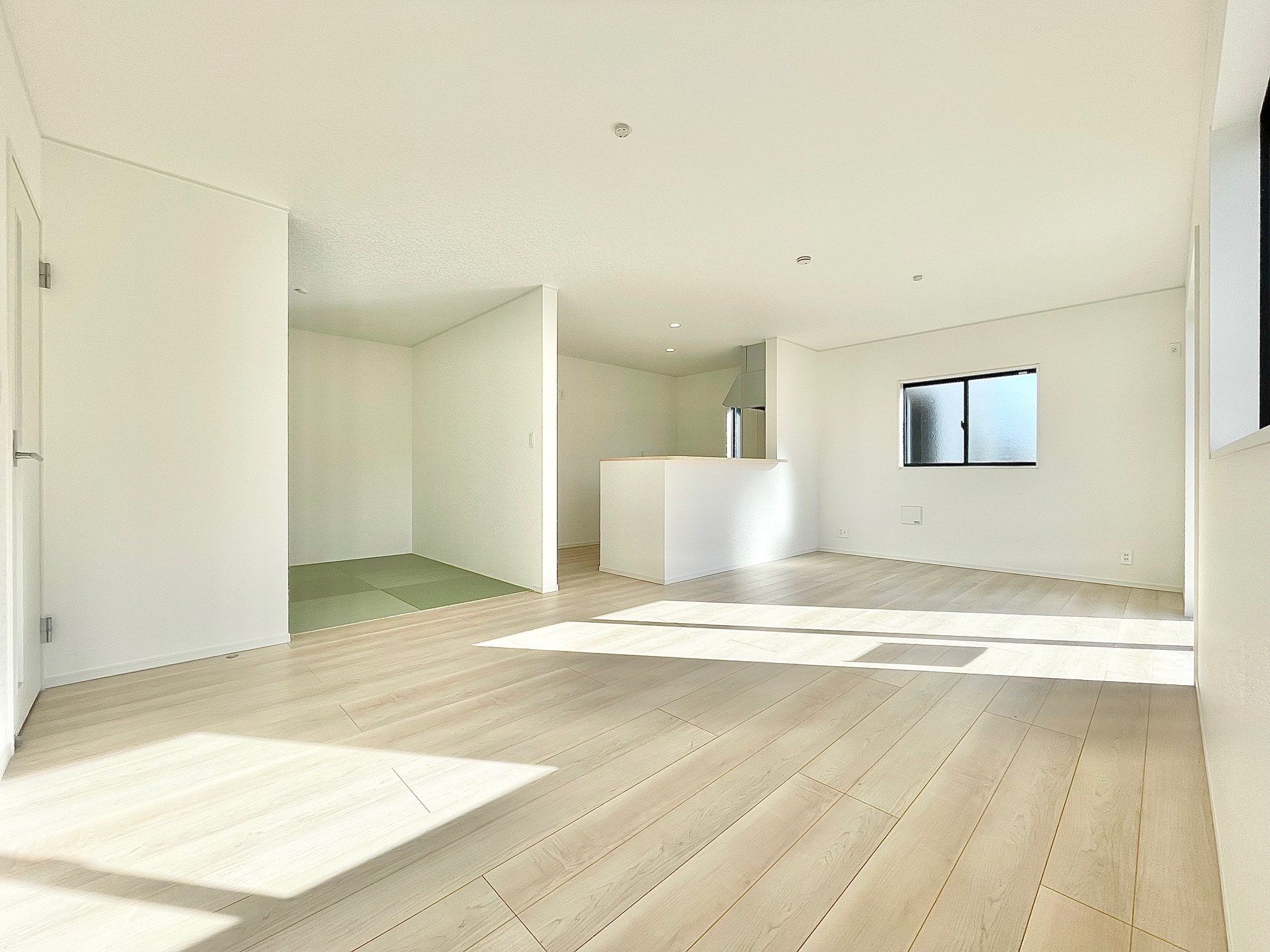 クレイドルガーデン福山市神辺町下御領　第3／2号棟