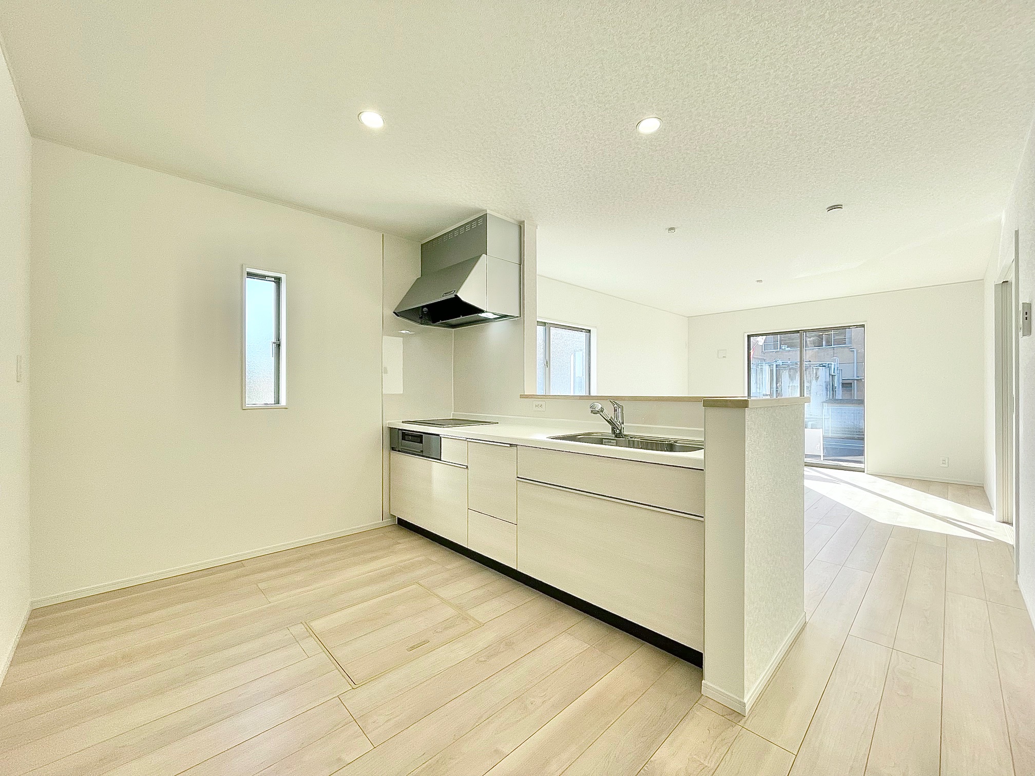 クレイドルガーデン福山市神辺町下御領　第3／3号棟