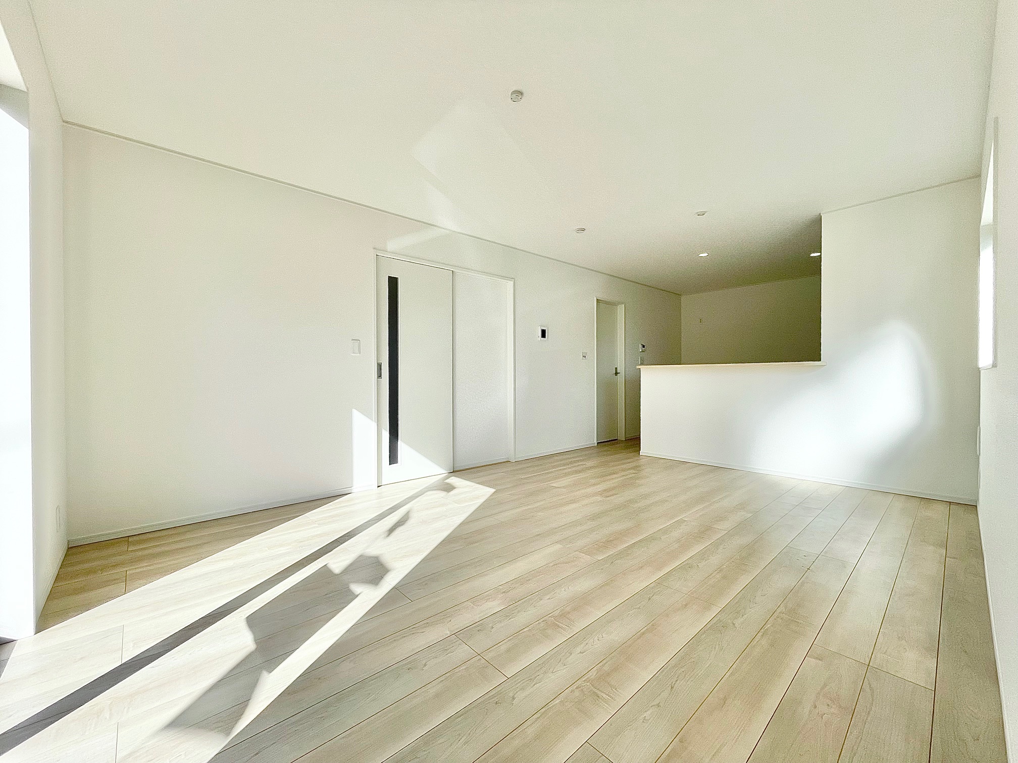 クレイドルガーデン福山市神辺町下御領　第3／3号棟