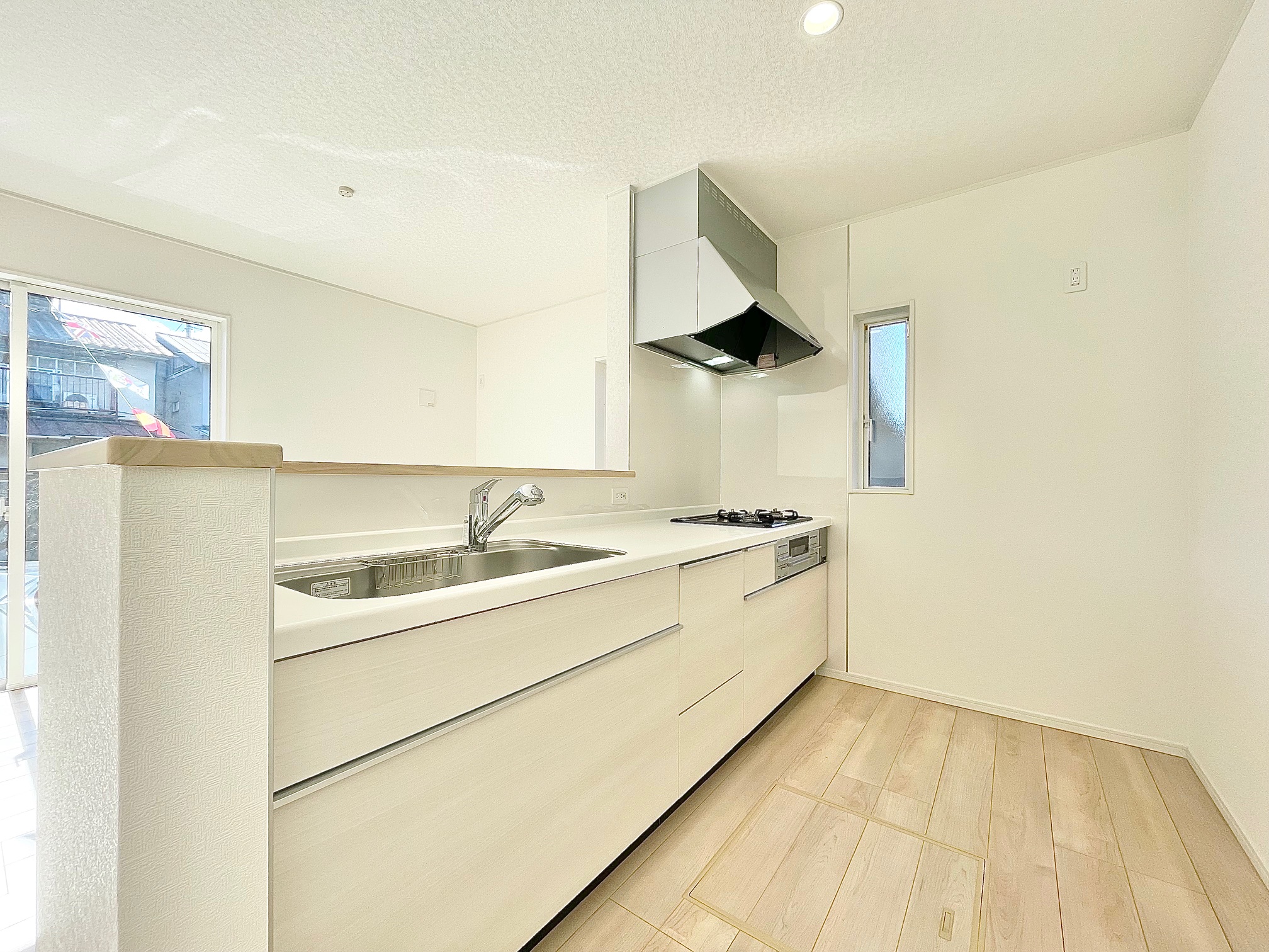 クレイドルガーデン福山市春日町　第2／1号棟