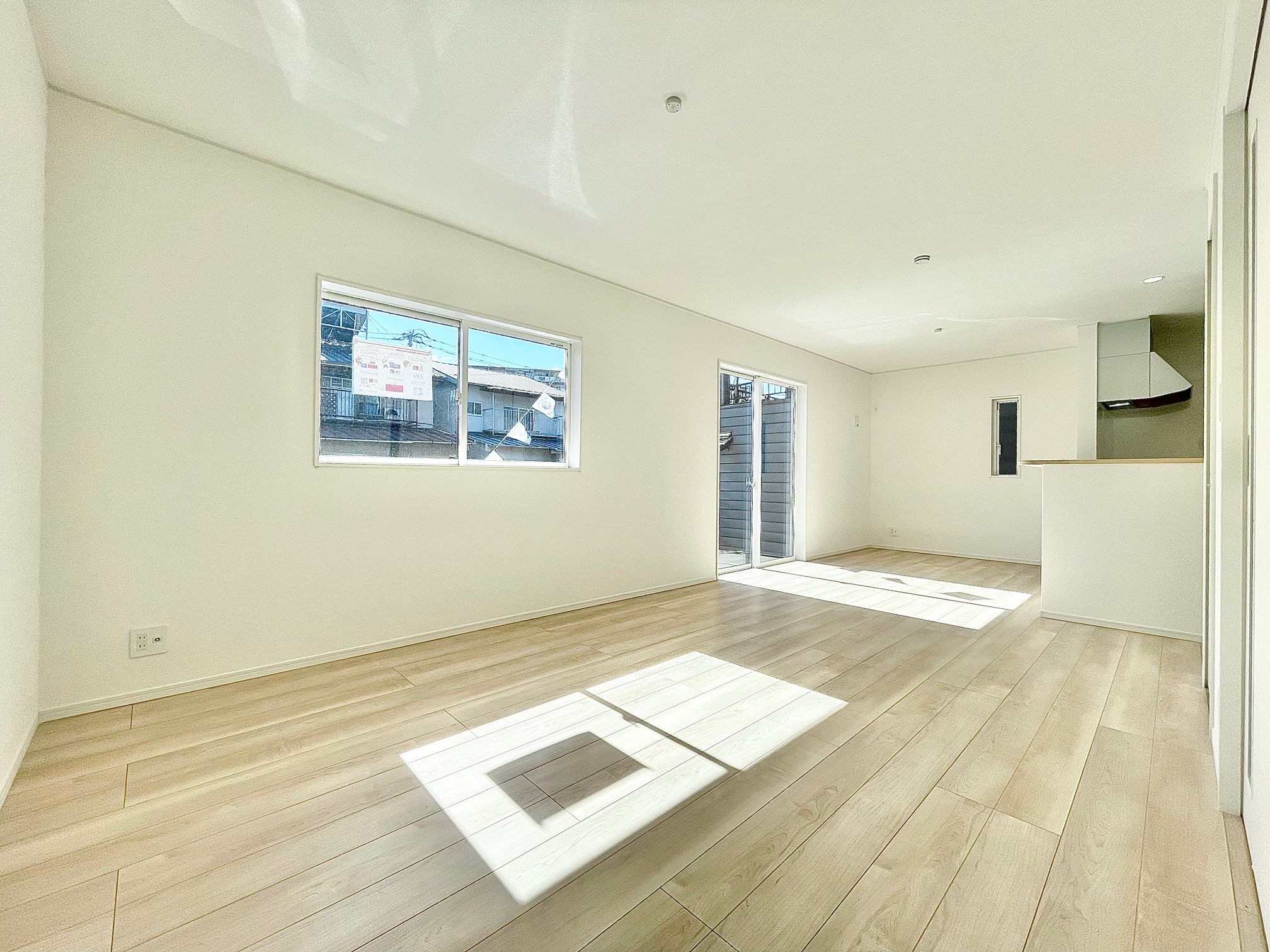 クレイドルガーデン福山市春日町　第2／1号棟