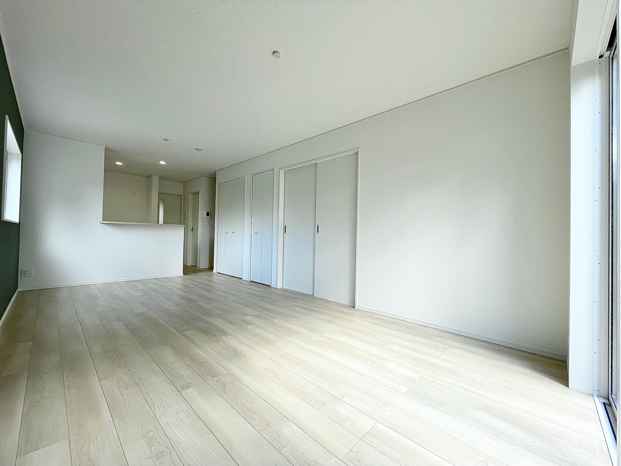 クレイドルガーデン福山市南蔵王町　第1／1号棟