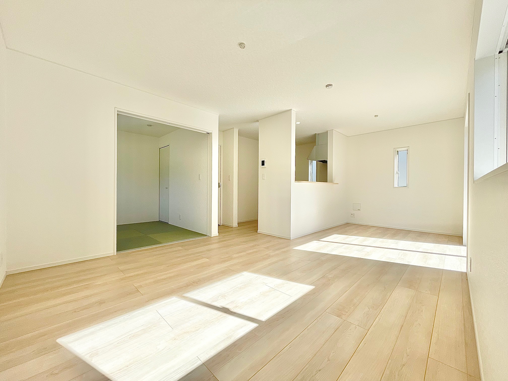 クレイドルガーデン福山市水呑町三新田　第1／1号棟