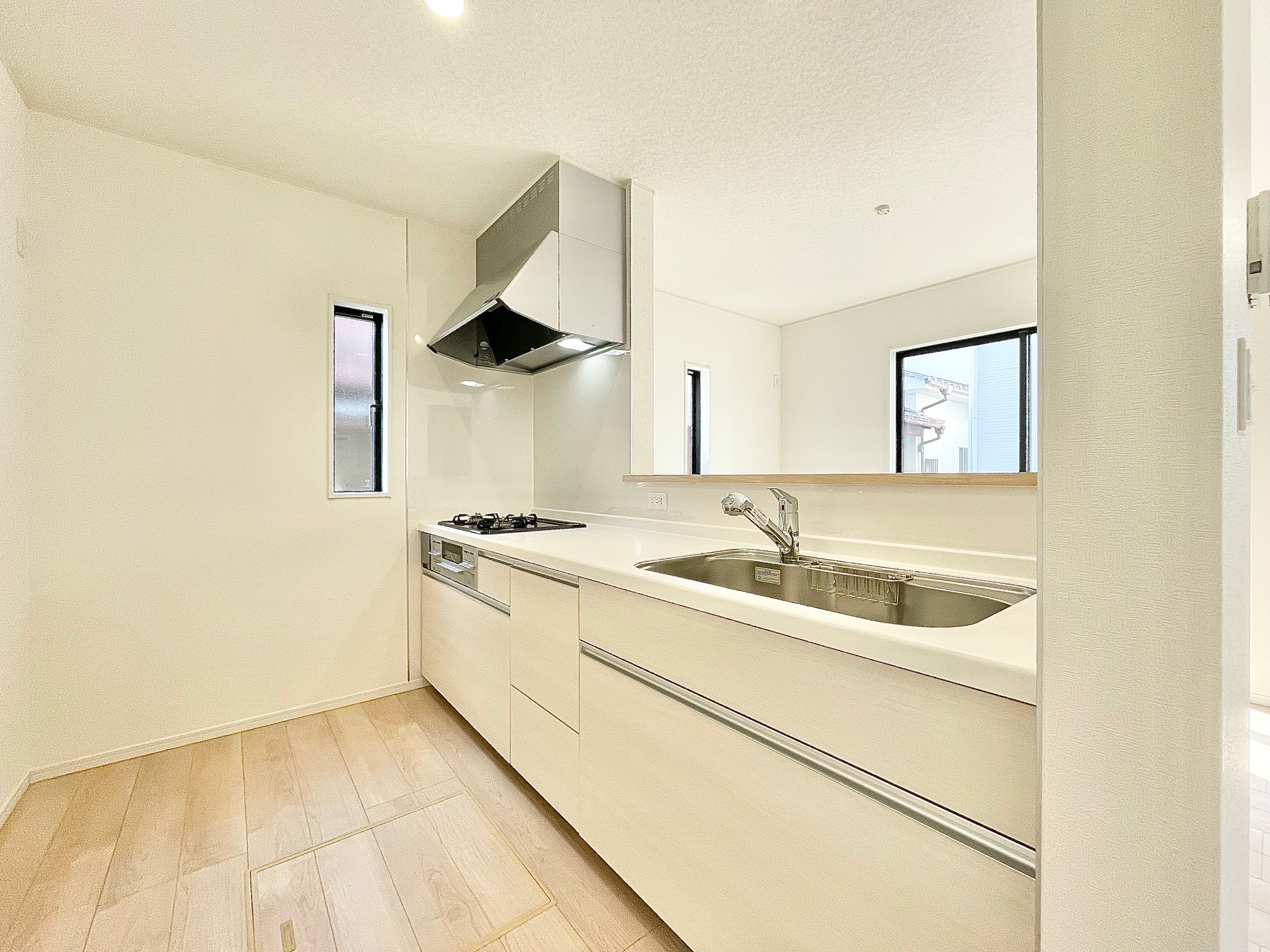 クレイドルガーデン尾道市高須町　第7／1号棟