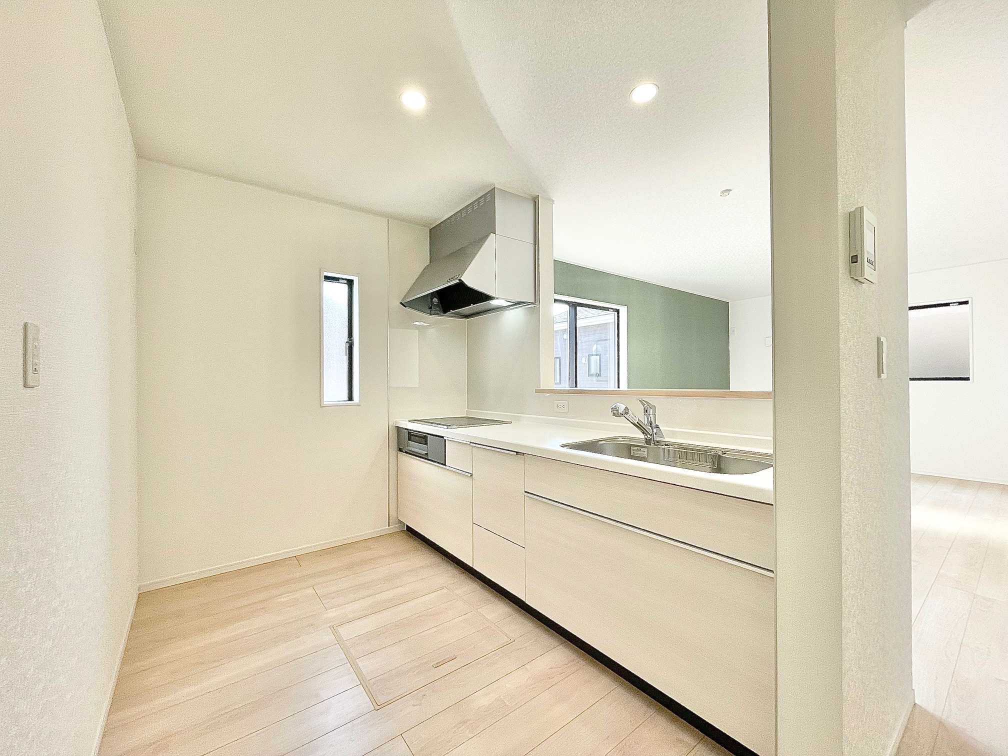 クレイドルガーデン尾道市手崎町　第1／1号棟