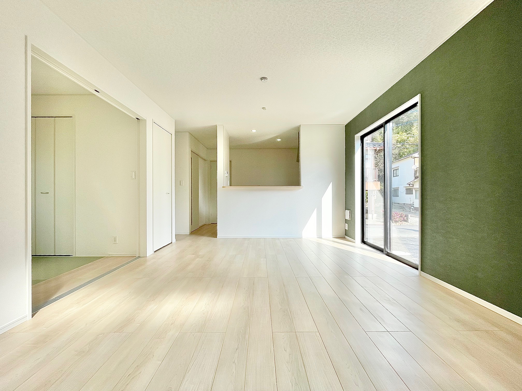 クレイドルガーデン尾道市手崎町　第1／1号棟