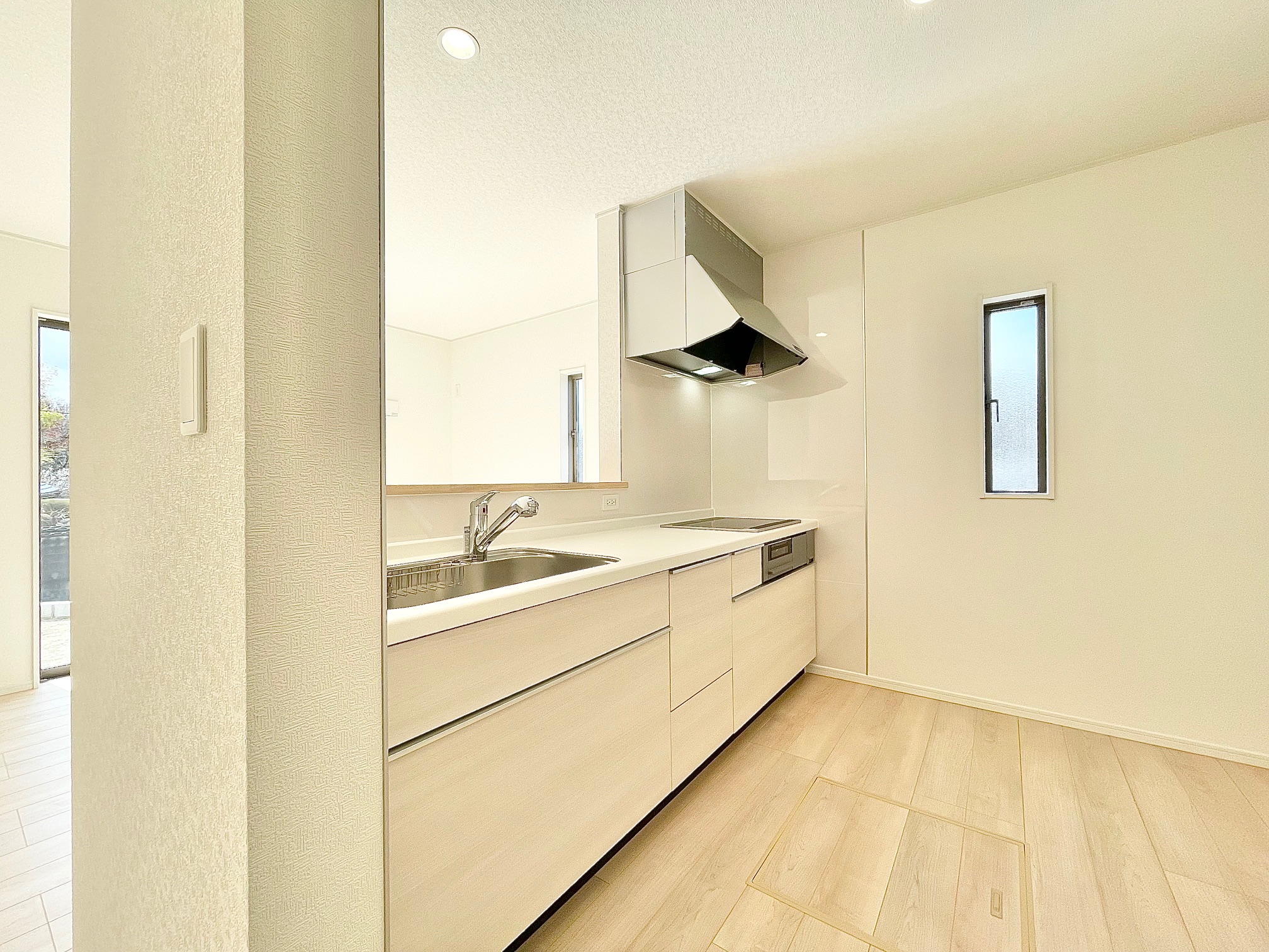 クレイドルガーデン福山市千田町千田　第2／1号棟