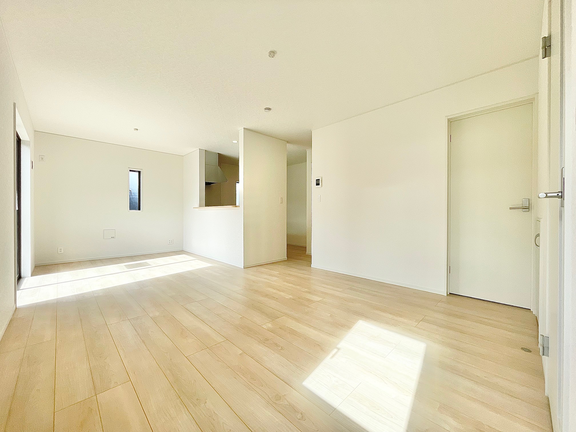 クレイドルガーデン福山市千田町千田　第2／1号棟