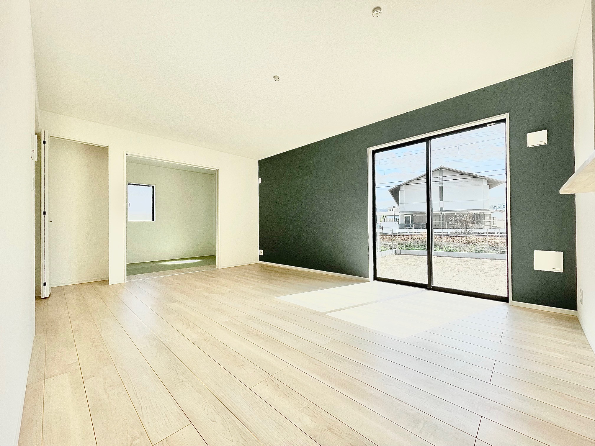 クレイドルガーデン尾道市手崎町　第1／2号棟