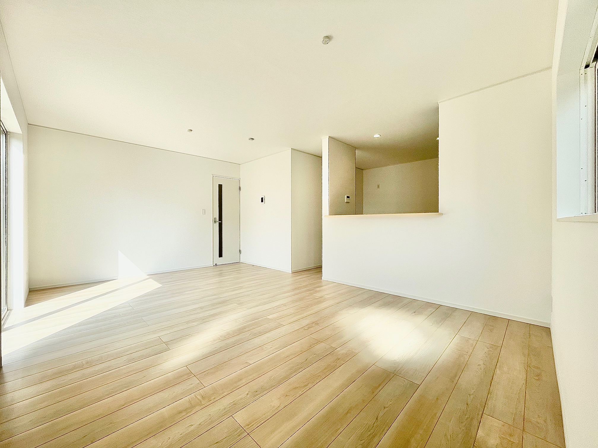 クレイドルガーデン福山市引野町南　第2／1号棟