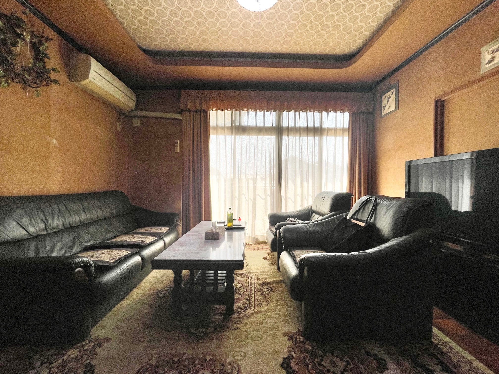 福山市春日町浦上 (中古戸建)