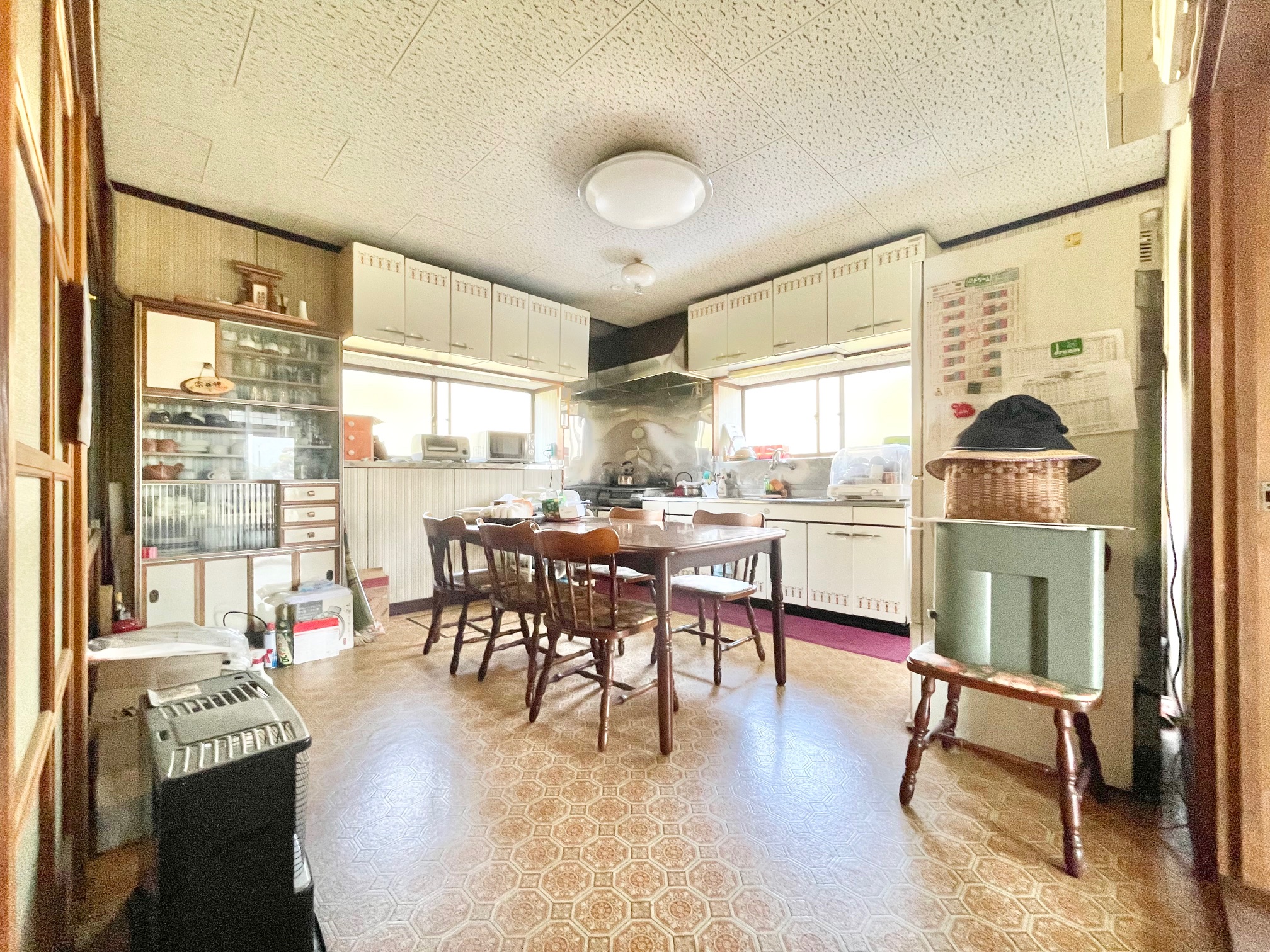 福山市春日町浦上 (中古戸建)