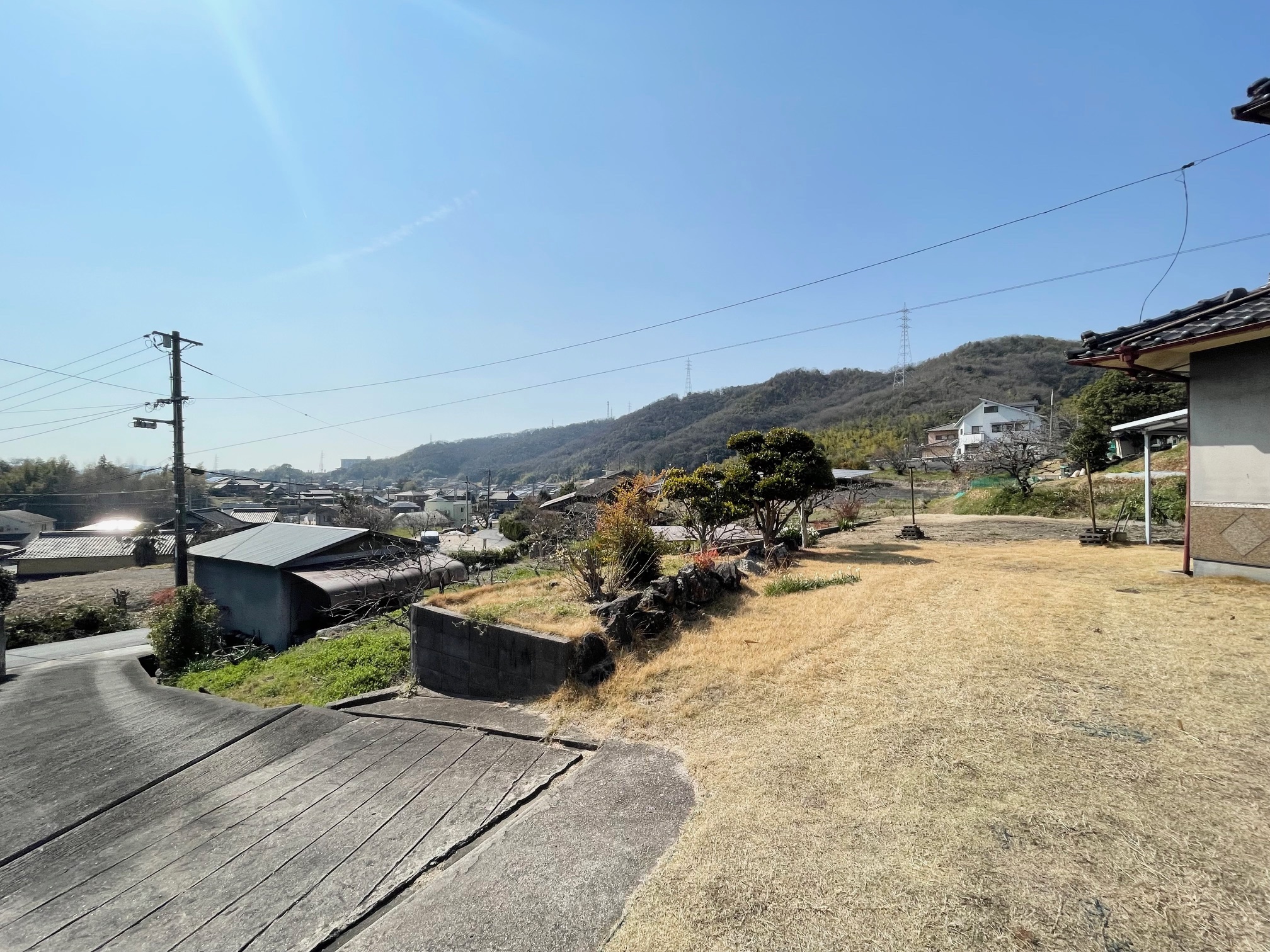 福山市春日町浦上 (中古戸建)