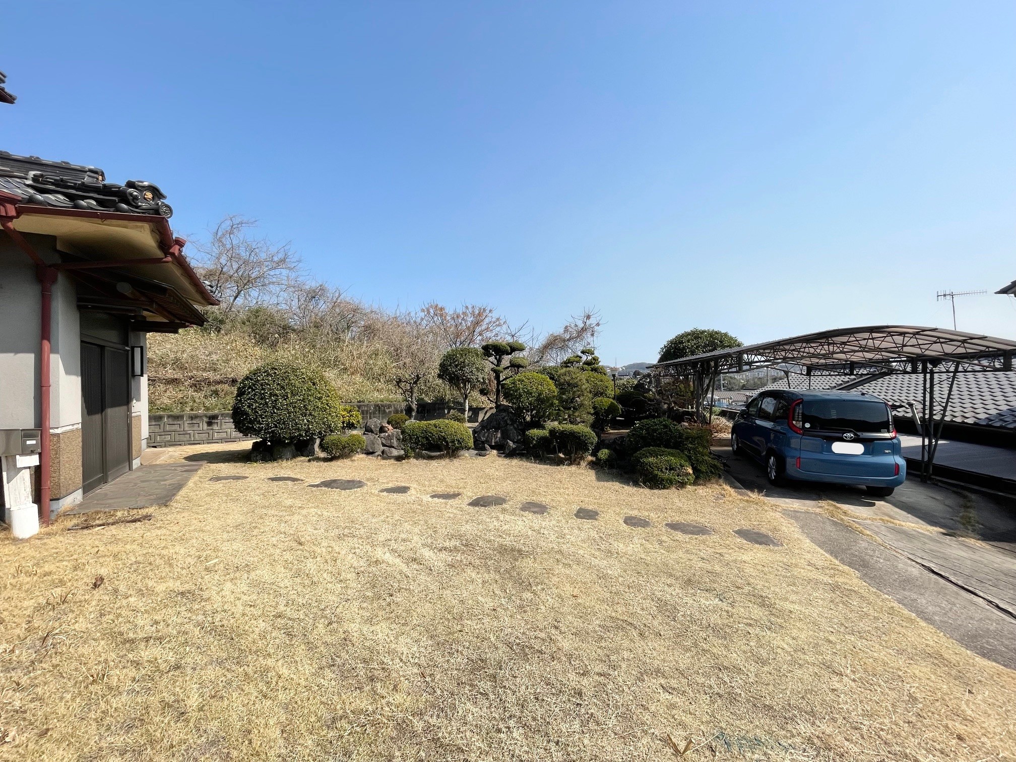 福山市春日町浦上 (中古戸建)