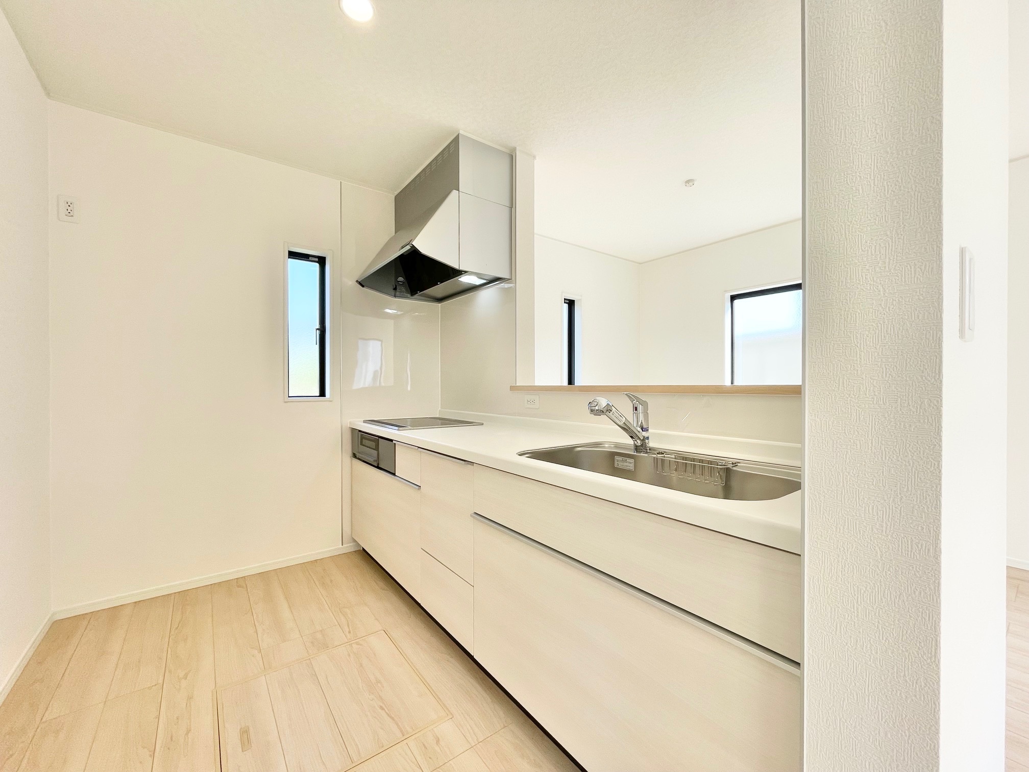 クレイドルガーデン福山市神辺町川南　第5／1号棟