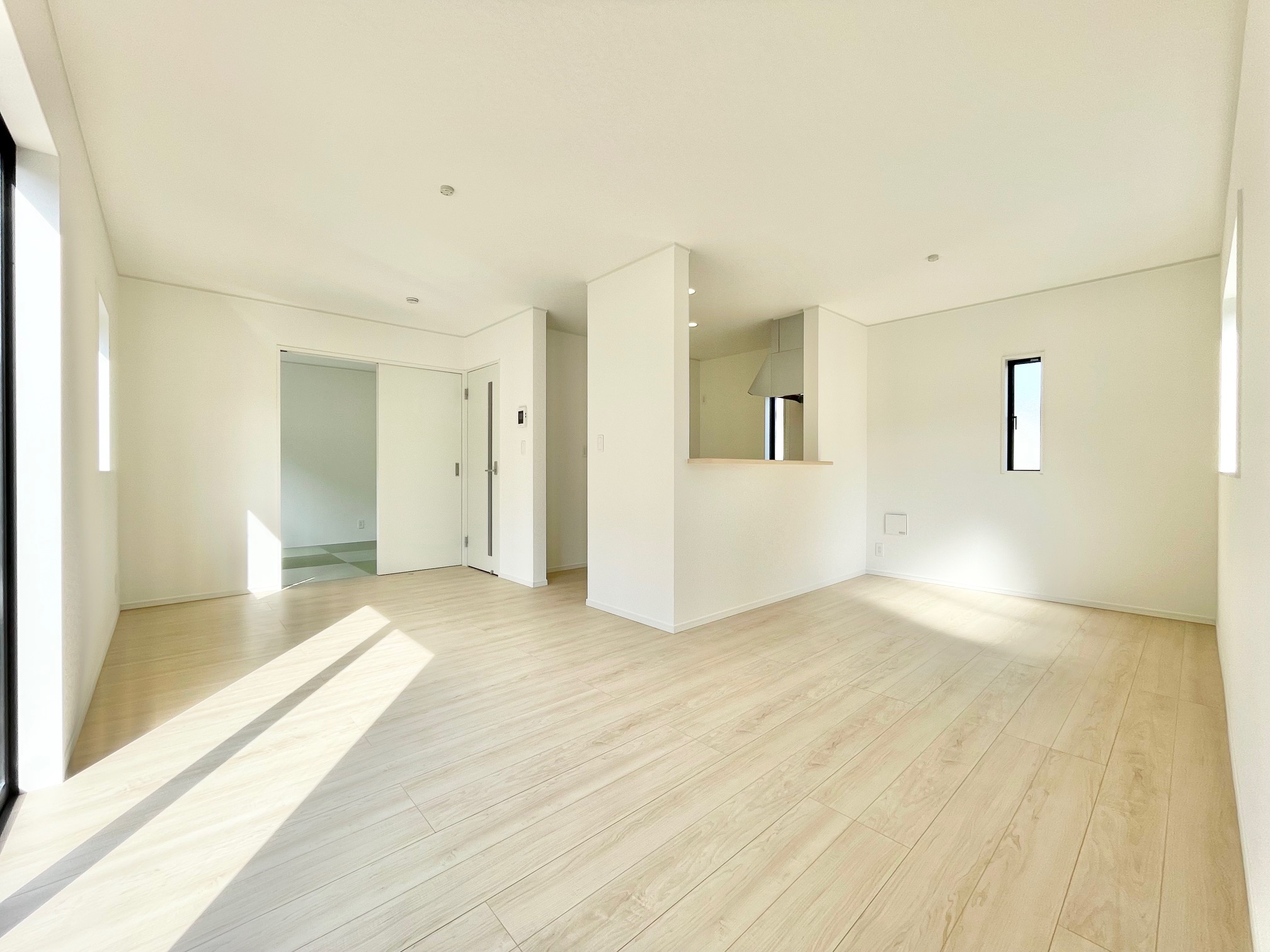 クレイドルガーデン福山市神辺町川南　第5／1号棟