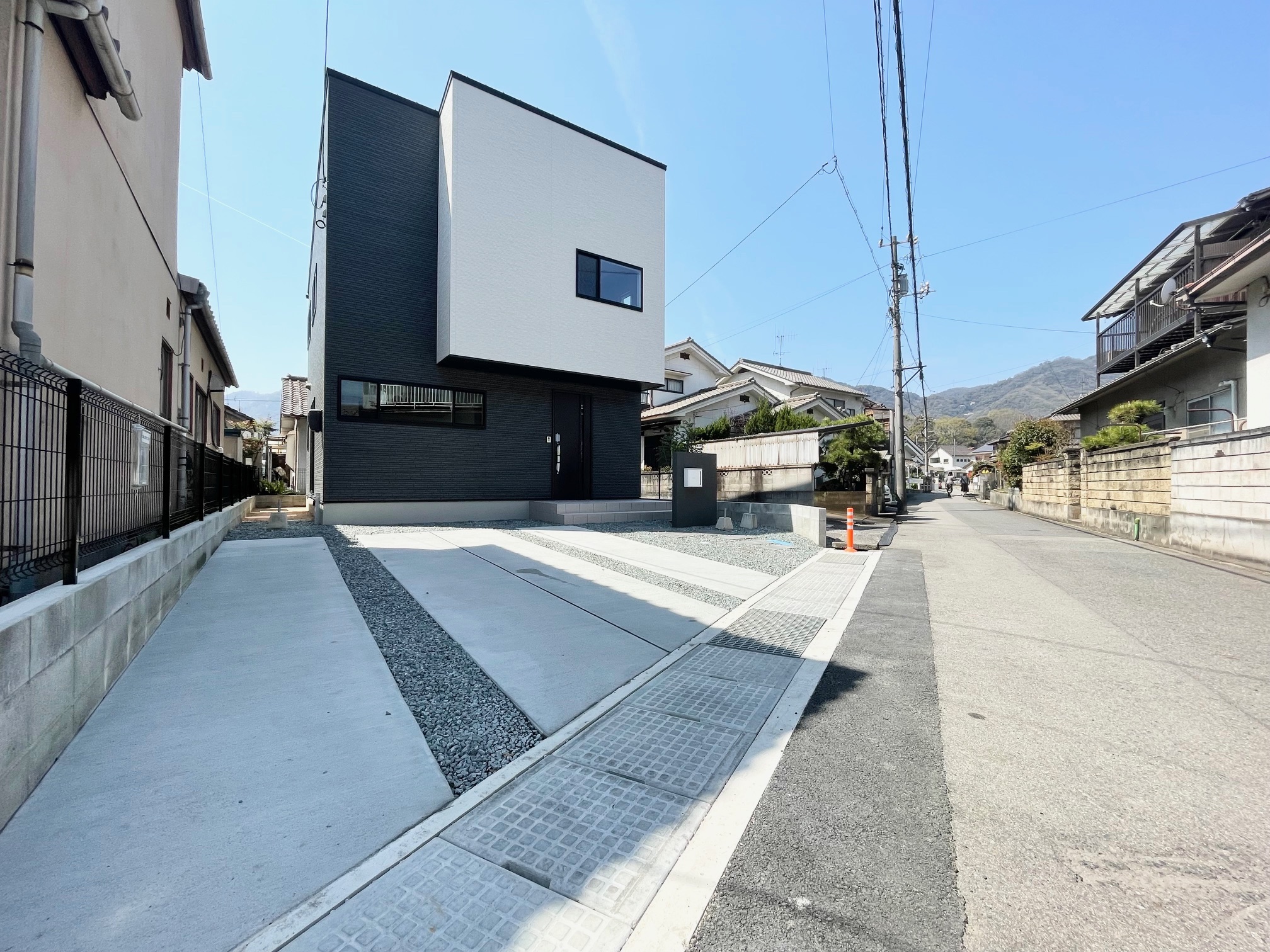 ルルーディア福山市水呑町大谷②