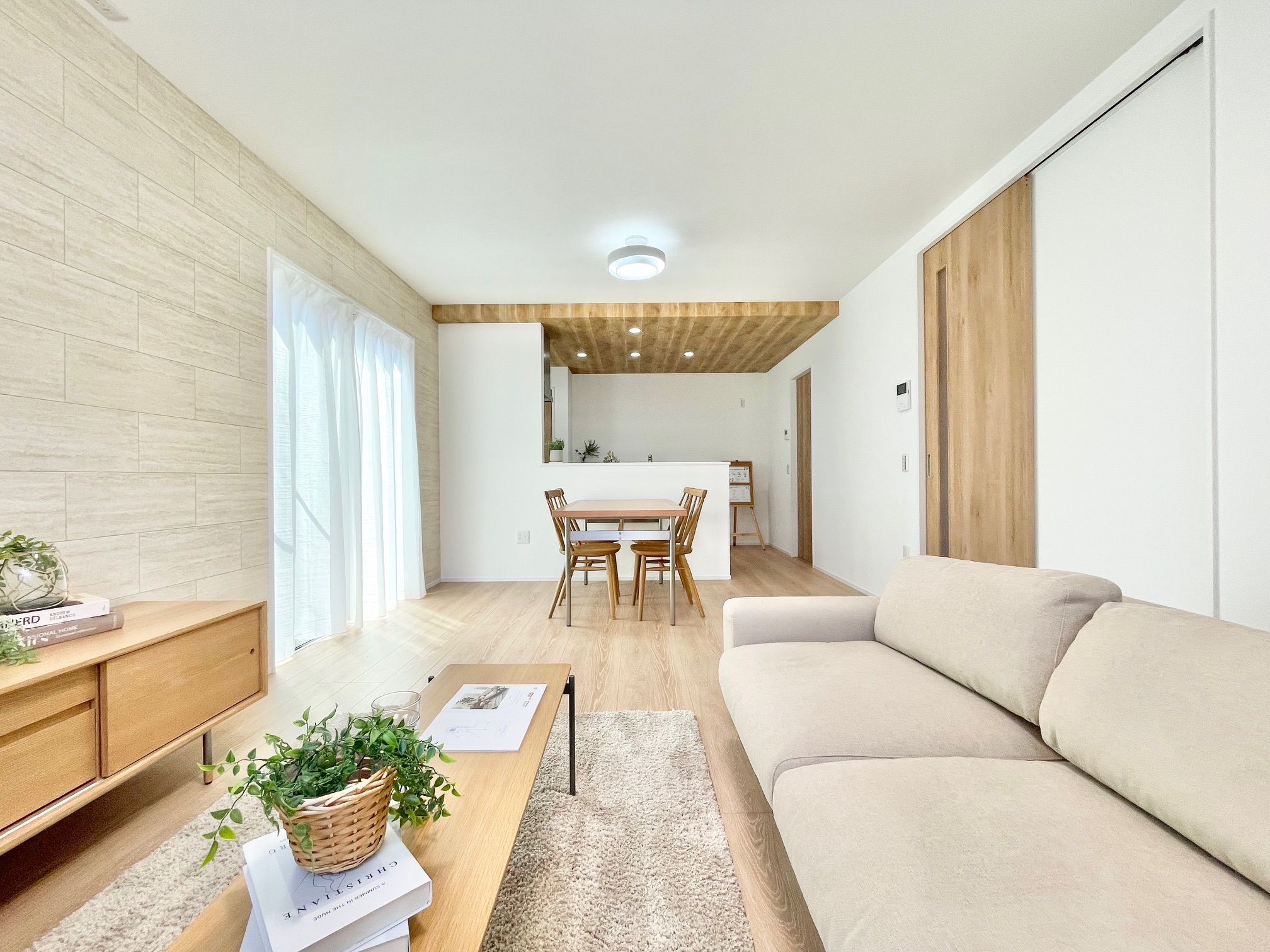 ルルーディア福山市水呑町大谷②