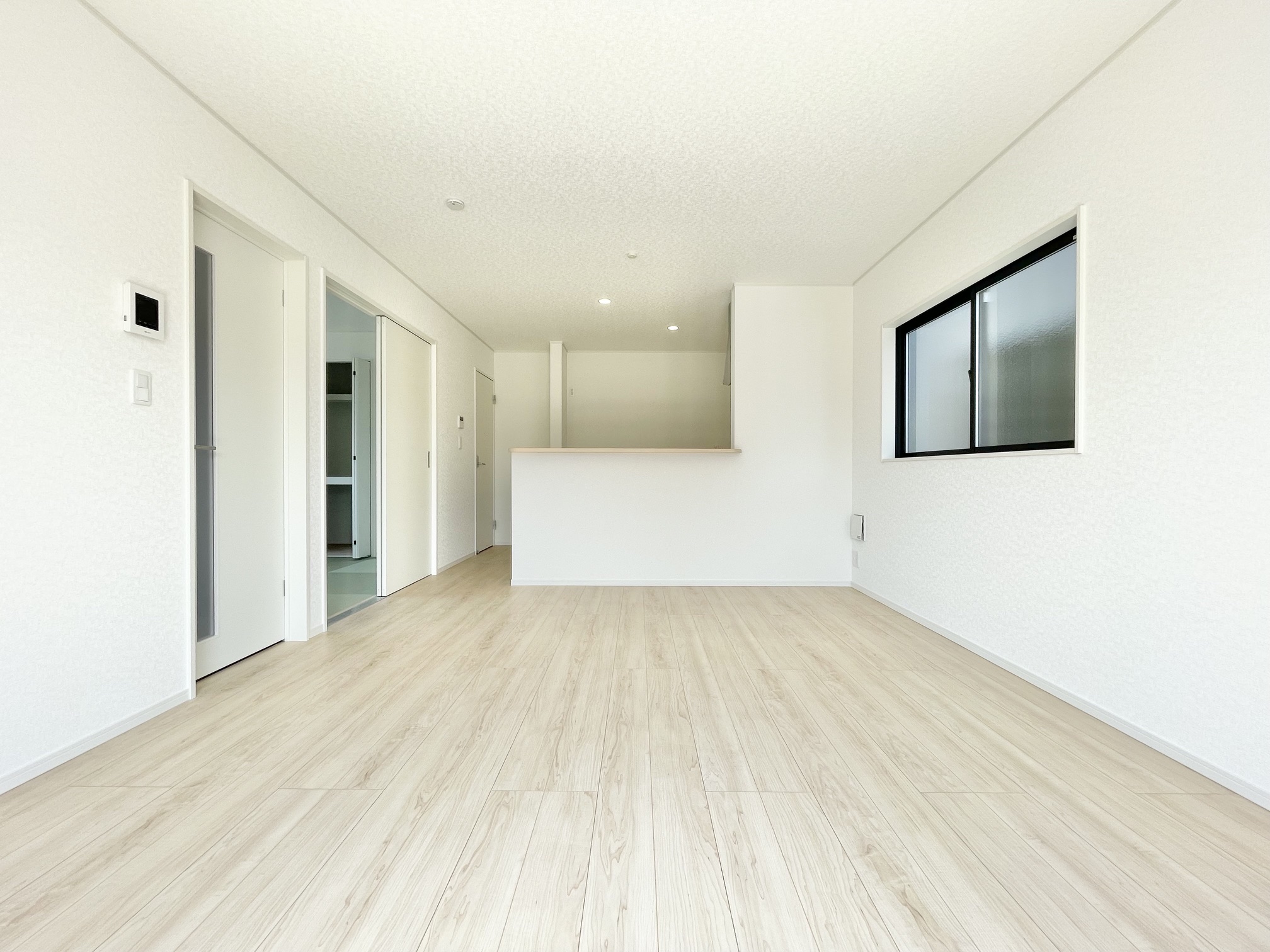 クレイドルガーデン福山市草戸町　第2／1号棟