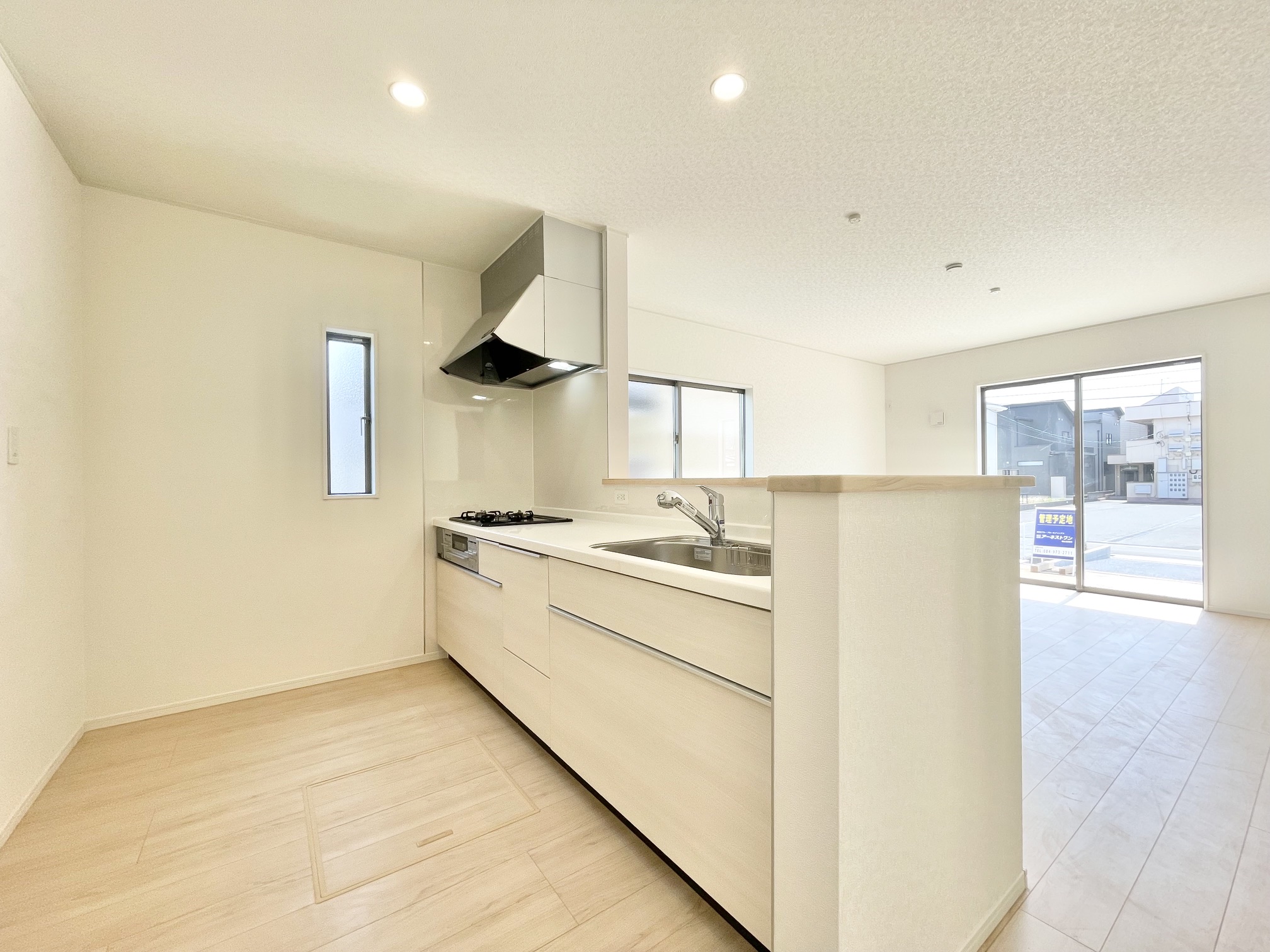 クレイドルガーデン福山市草戸町　第2／2号棟