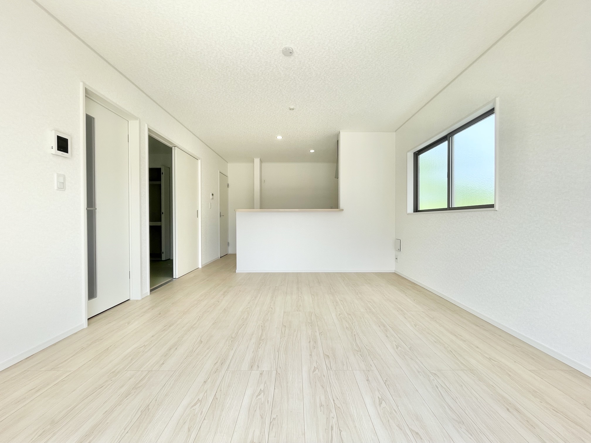 クレイドルガーデン福山市草戸町　第2／2号棟