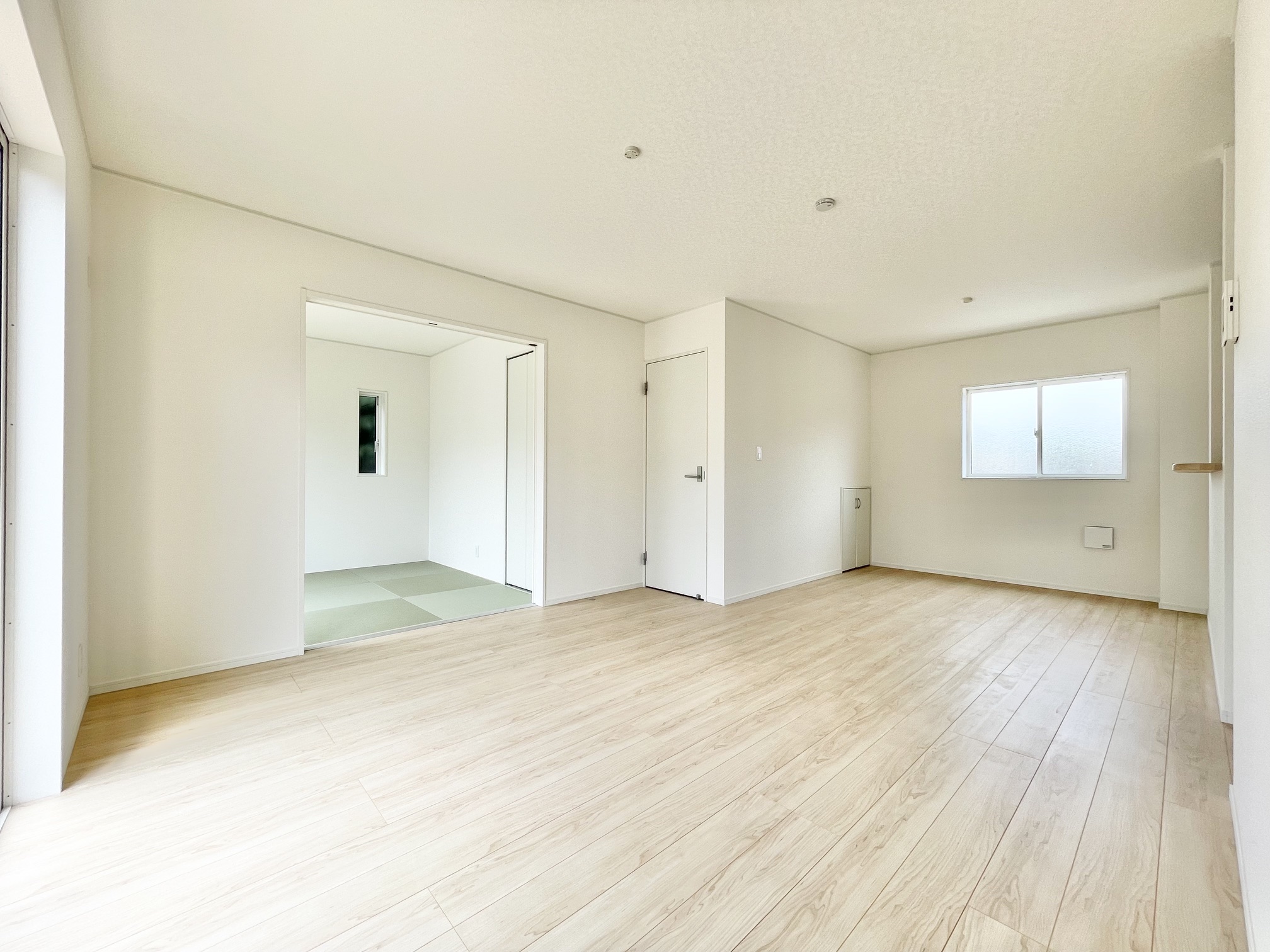 クレイドルガーデン福山市西新涯町　第2／1号棟