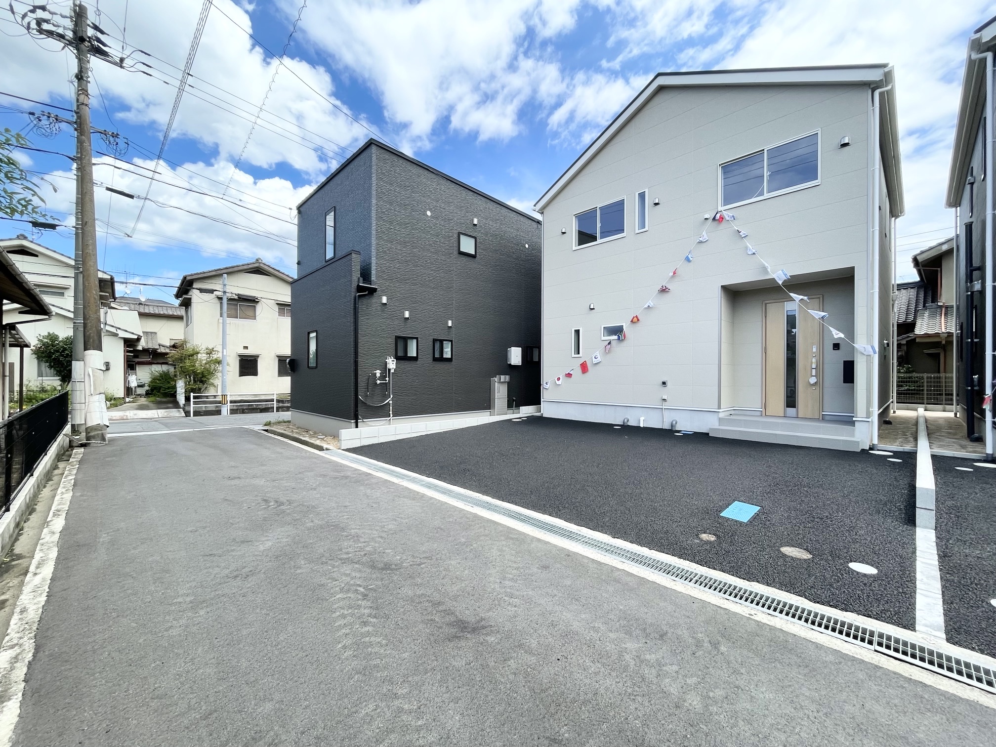 クレイドルガーデン福山市手城町　第2／2号棟